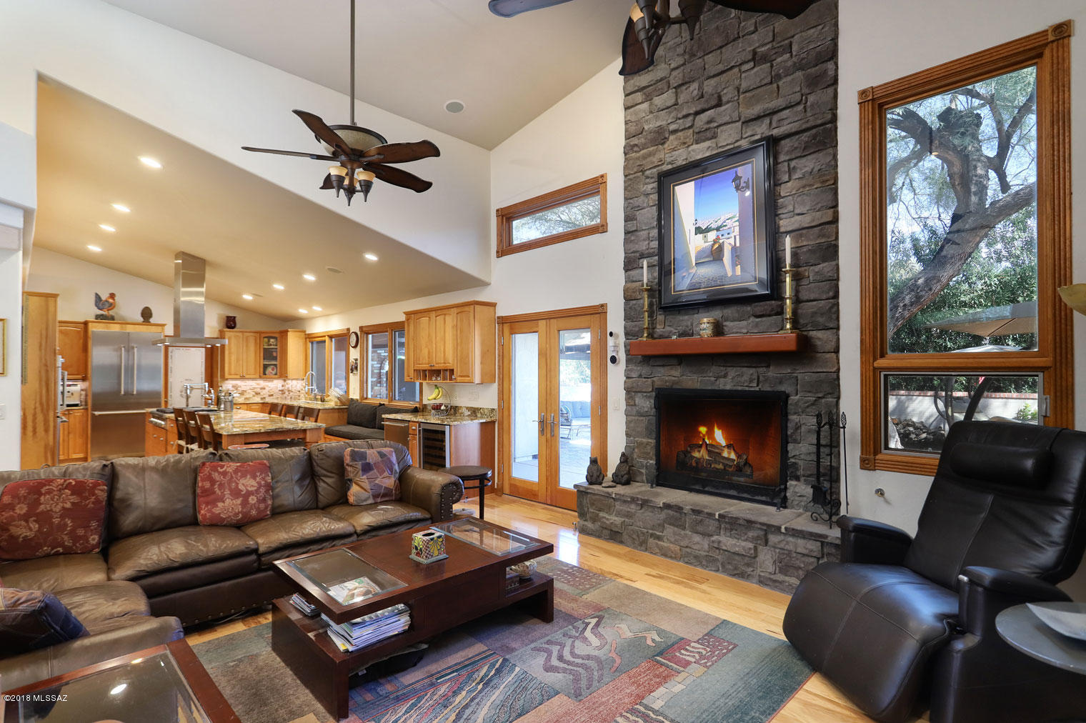 Country Club Estates NO. 1 - Residential