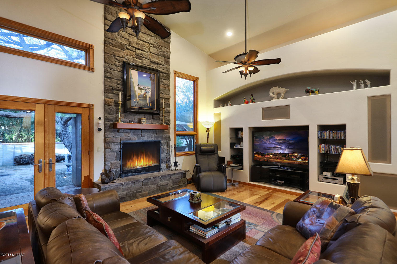 Country Club Estates NO. 1 - Residential