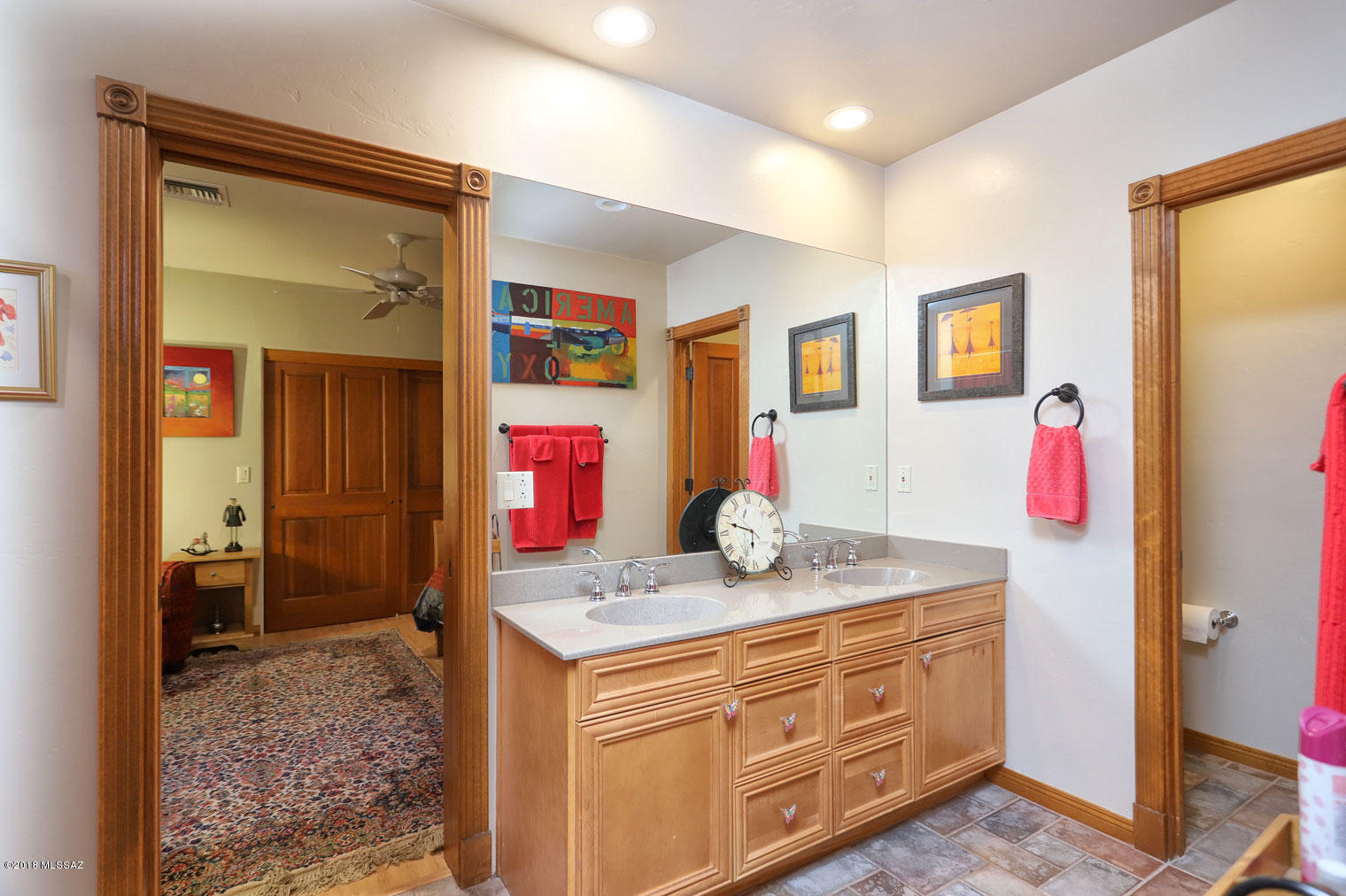 Country Club Estates NO. 1 - Residential