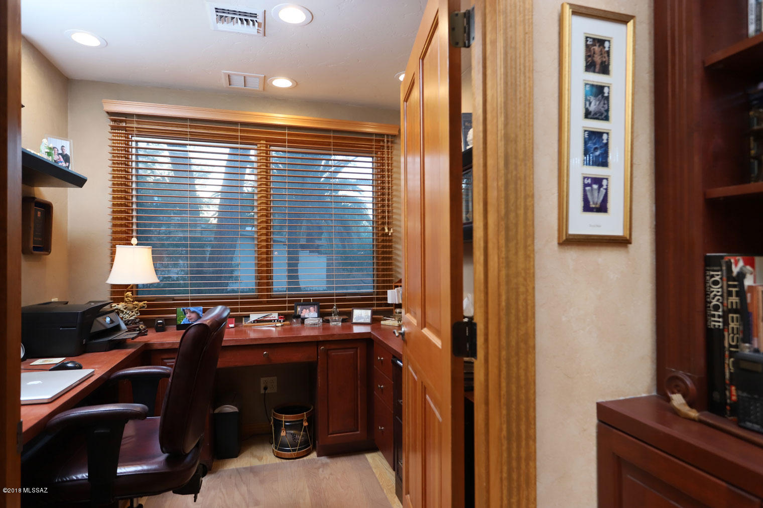 Country Club Estates NO. 1 - Residential