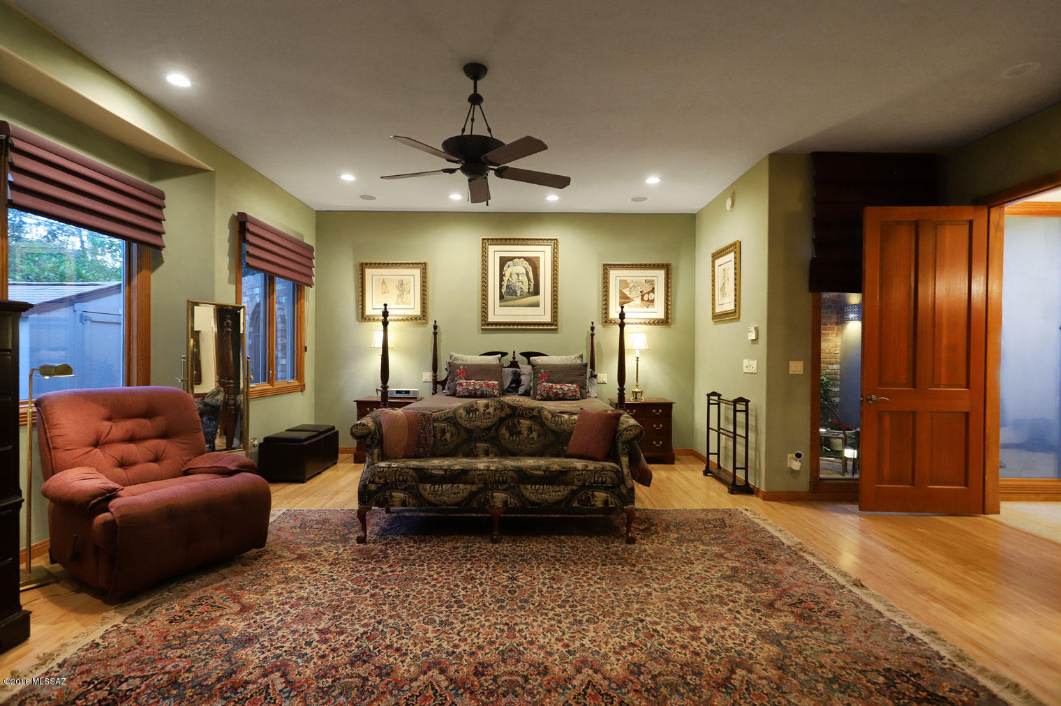 Country Club Estates NO. 1 - Residential