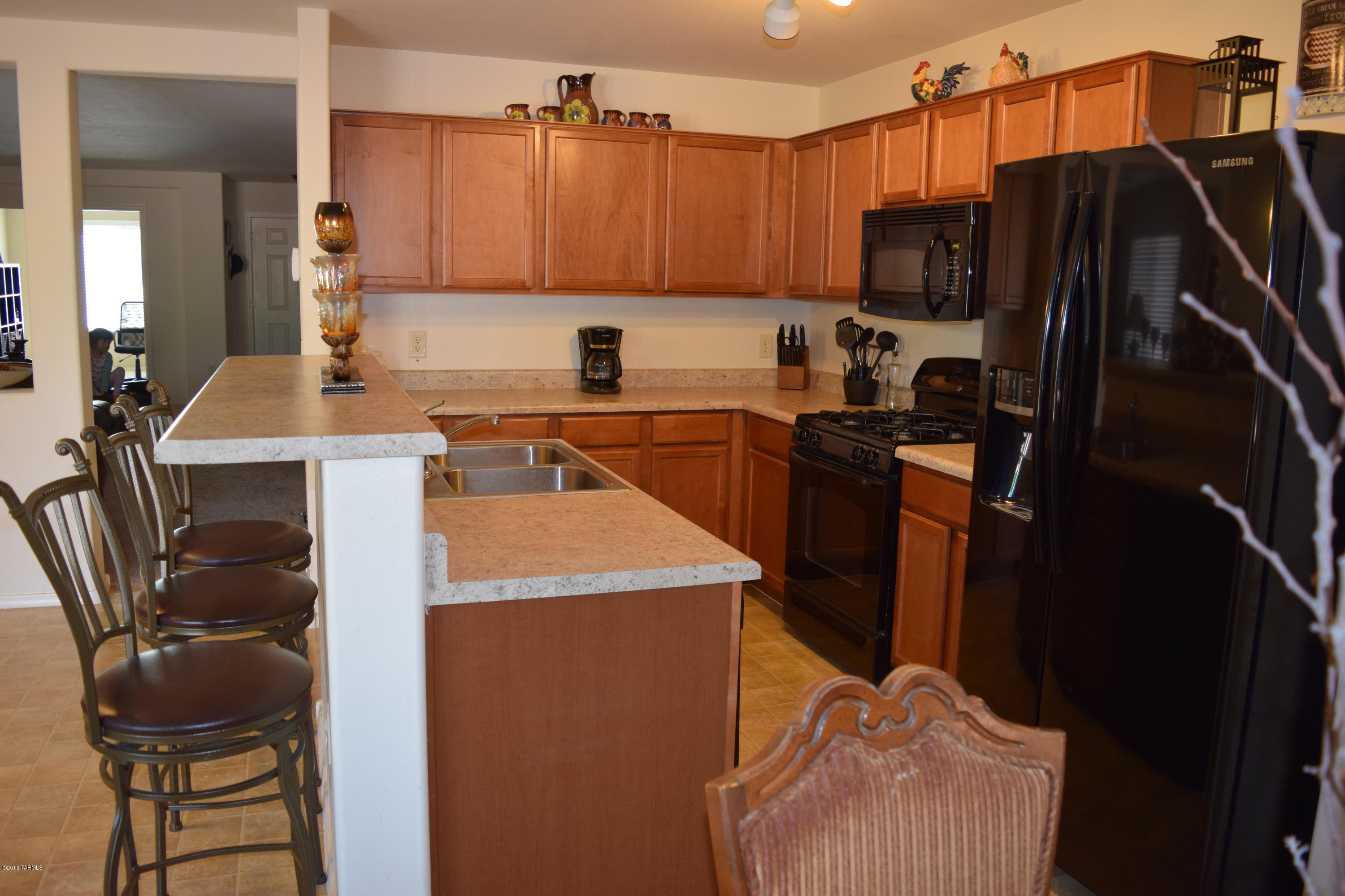 Star Valley Block 18 - Residential