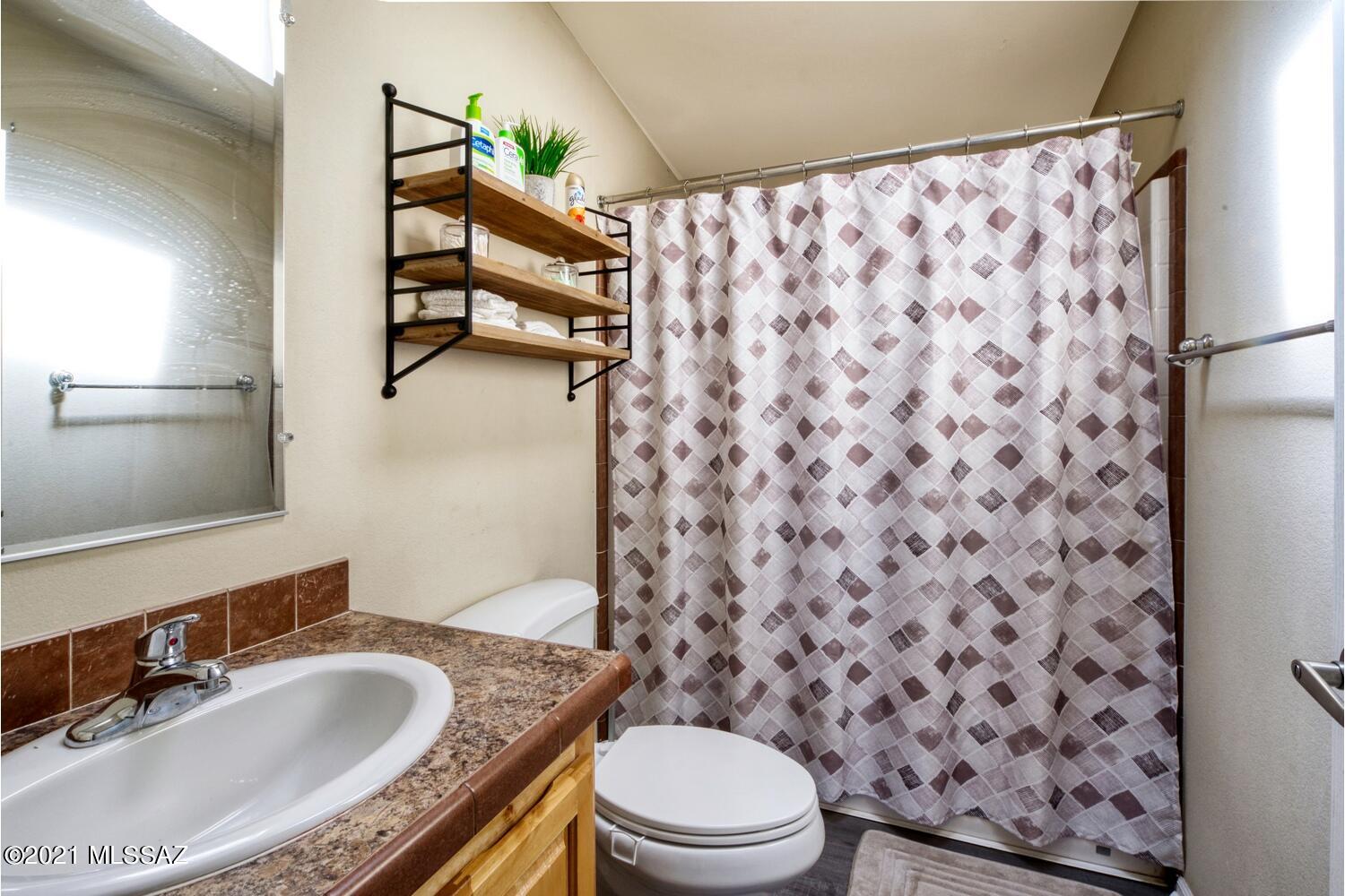 Chiracahua Trail Ranches - Residential