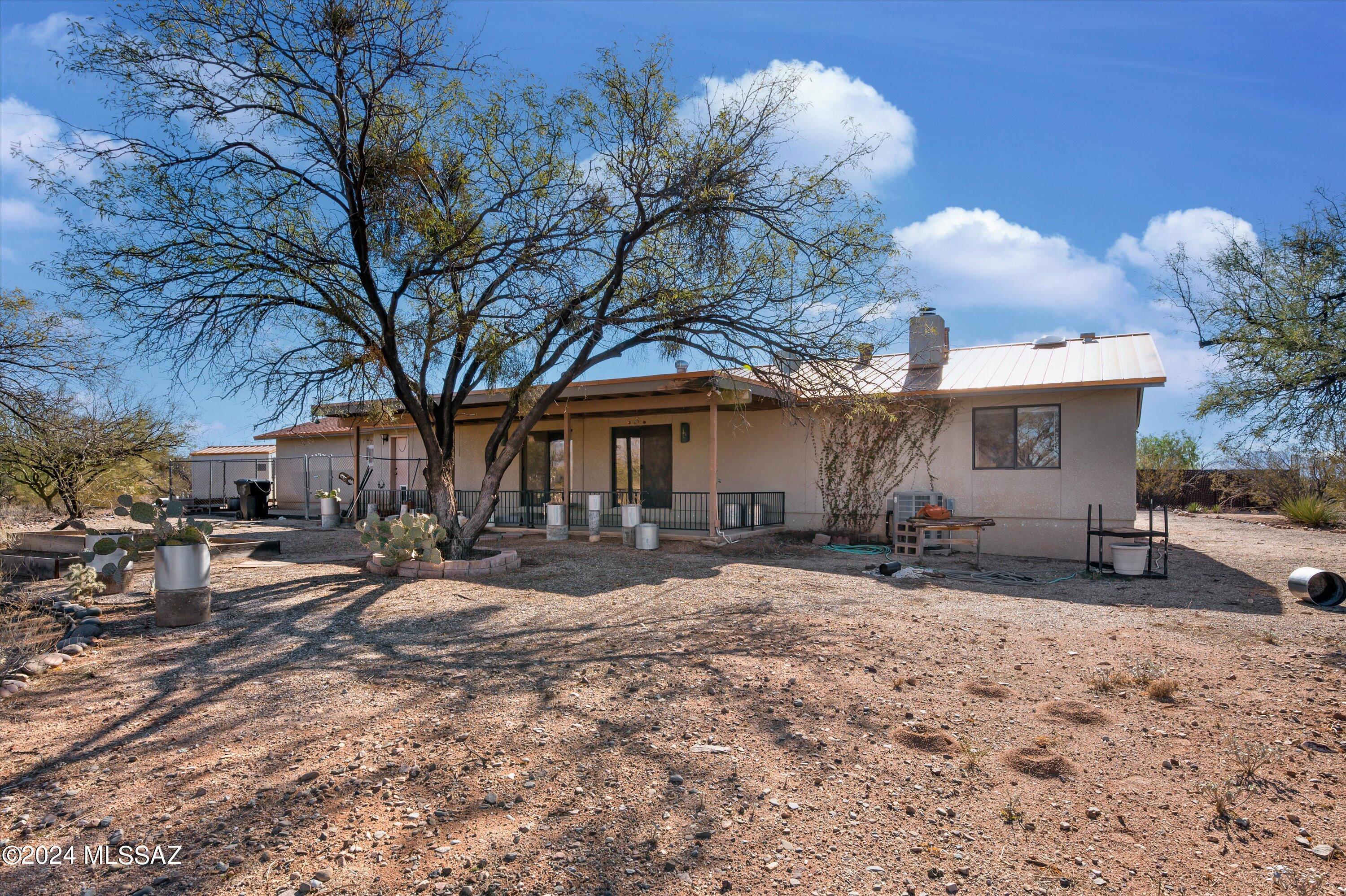 Rincon Mesa Est - Residential