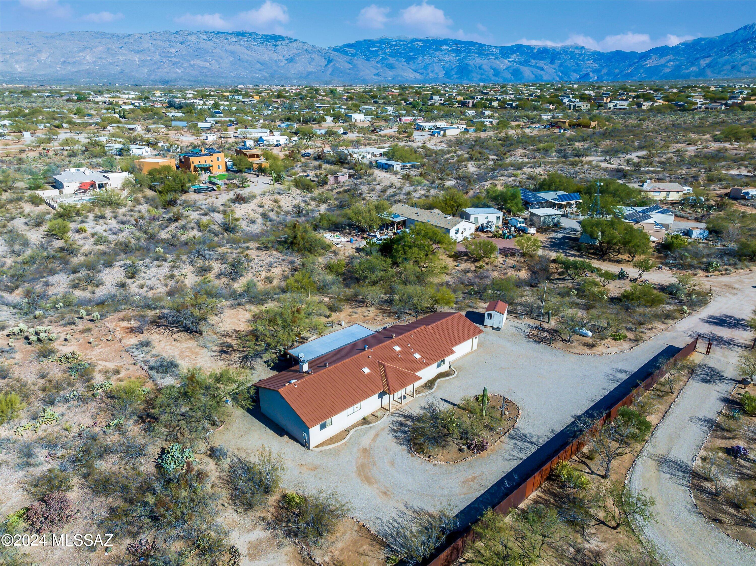 Rincon Mesa Est - Residential