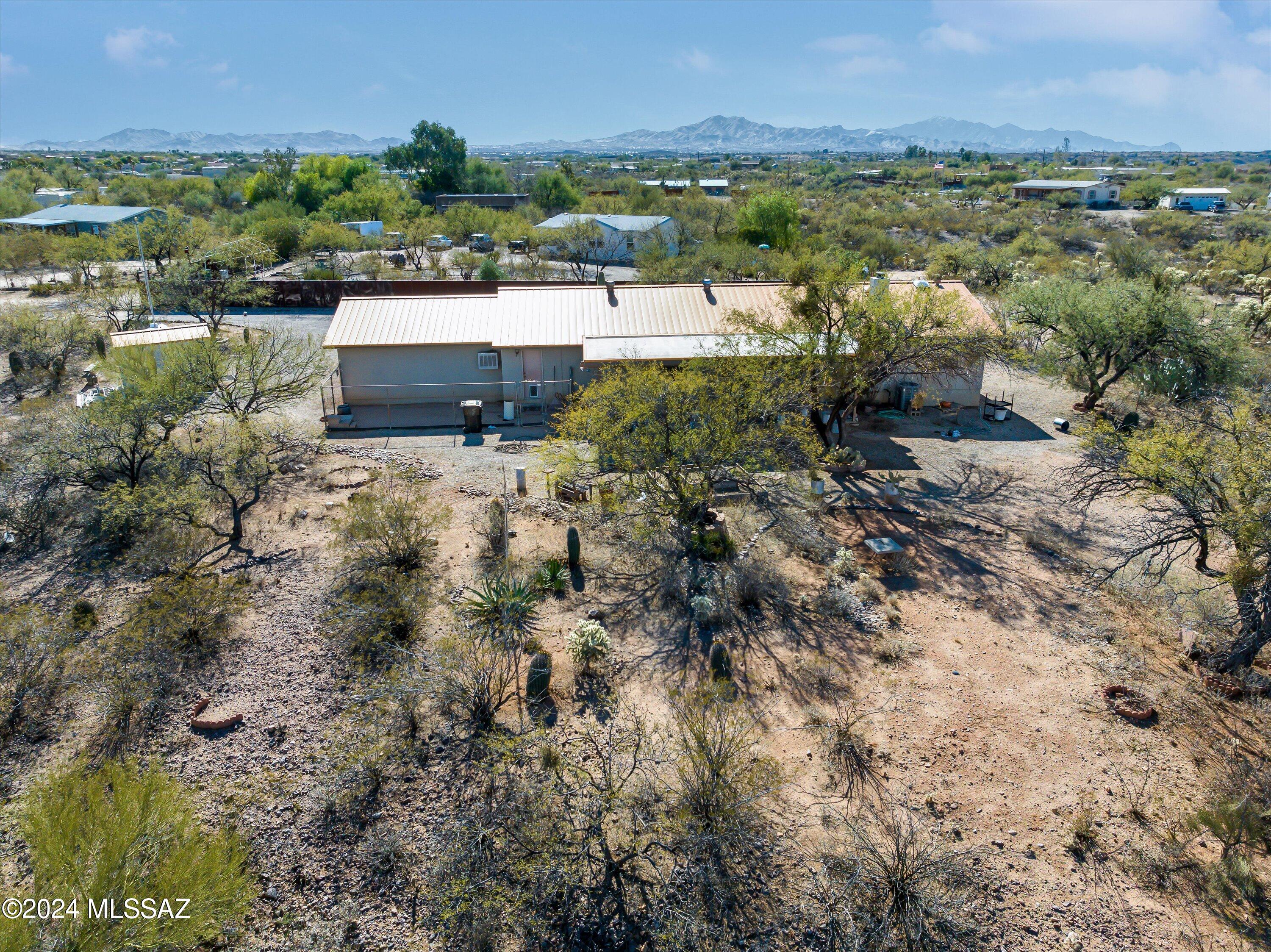 Rincon Mesa Est - Residential