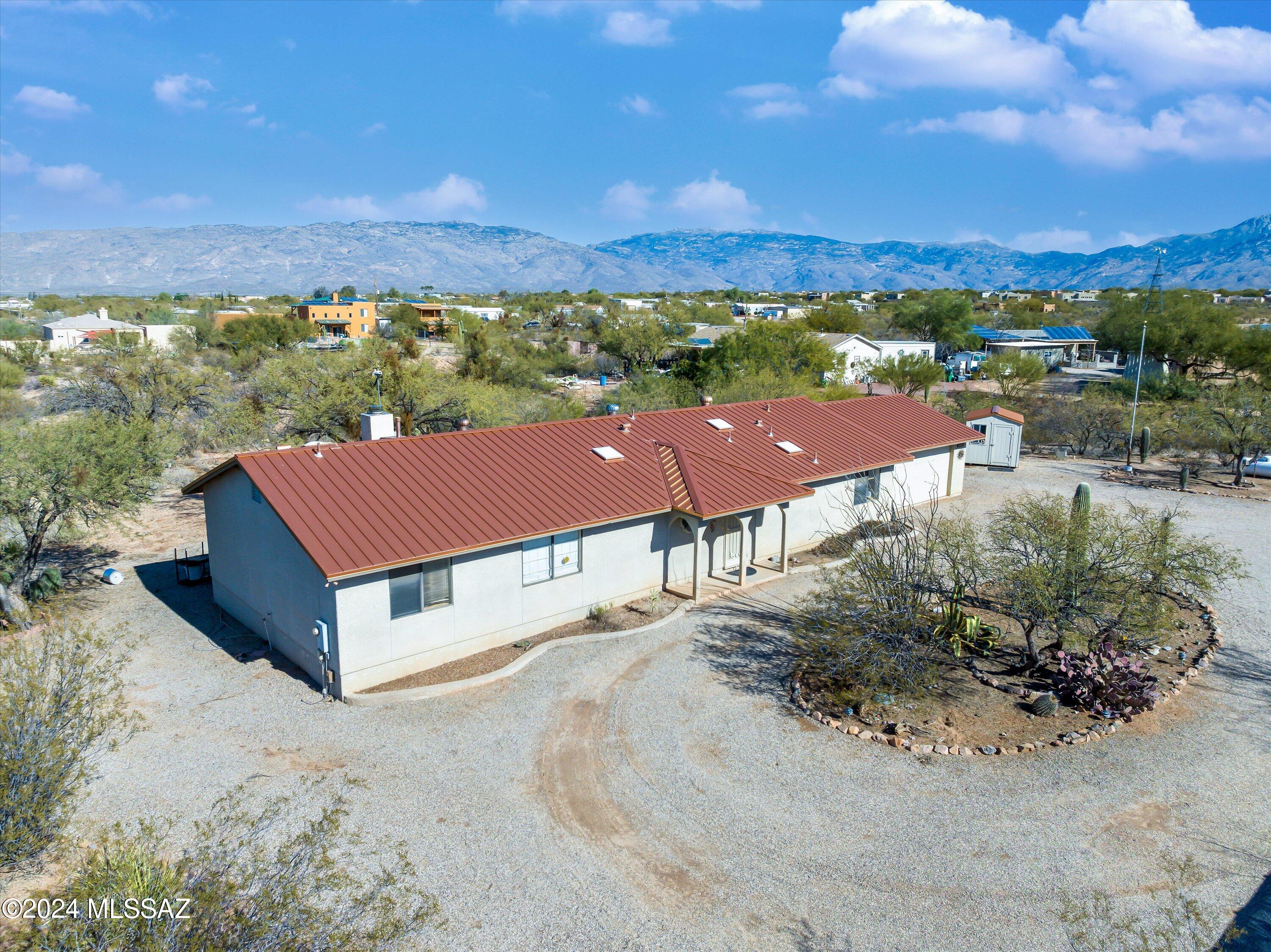 Rincon Mesa Est - Residential