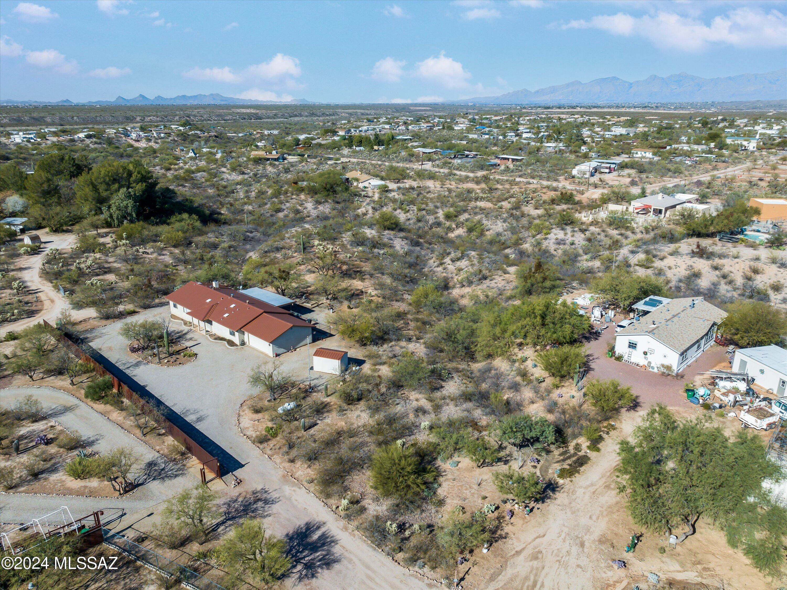 Rincon Mesa Est - Residential