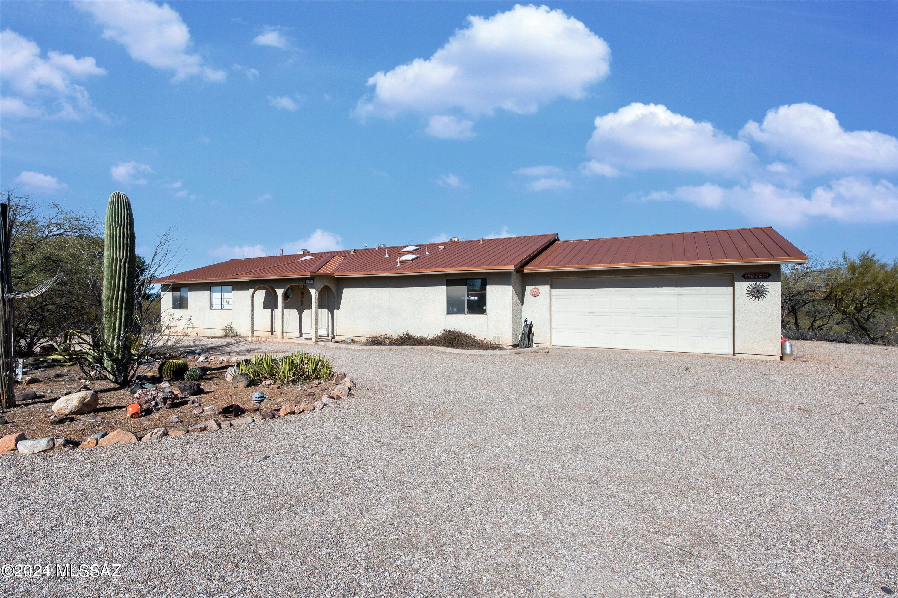 Rincon Mesa Est - Residential