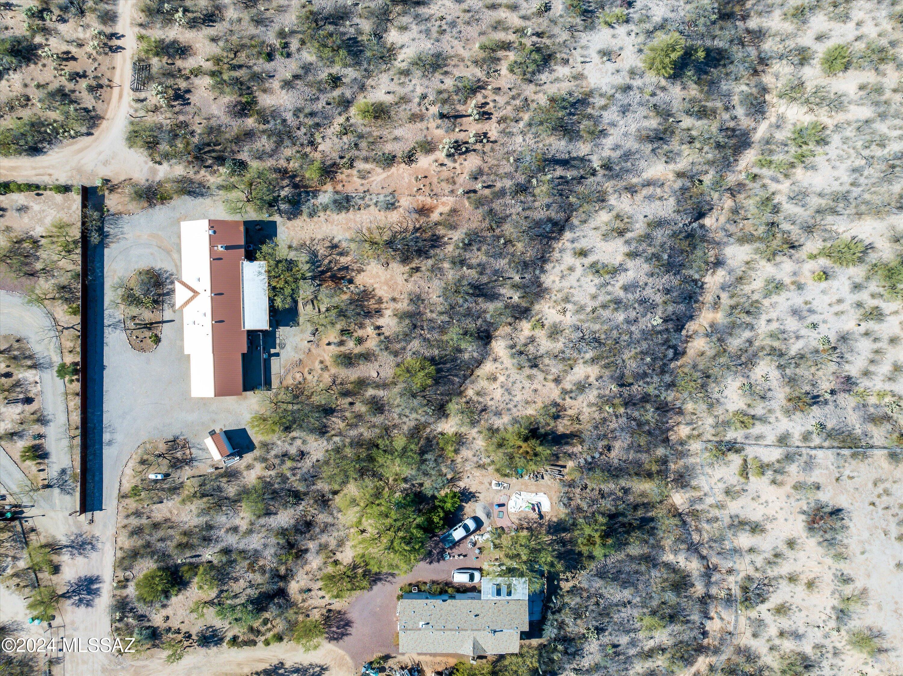 Rincon Mesa Est - Residential