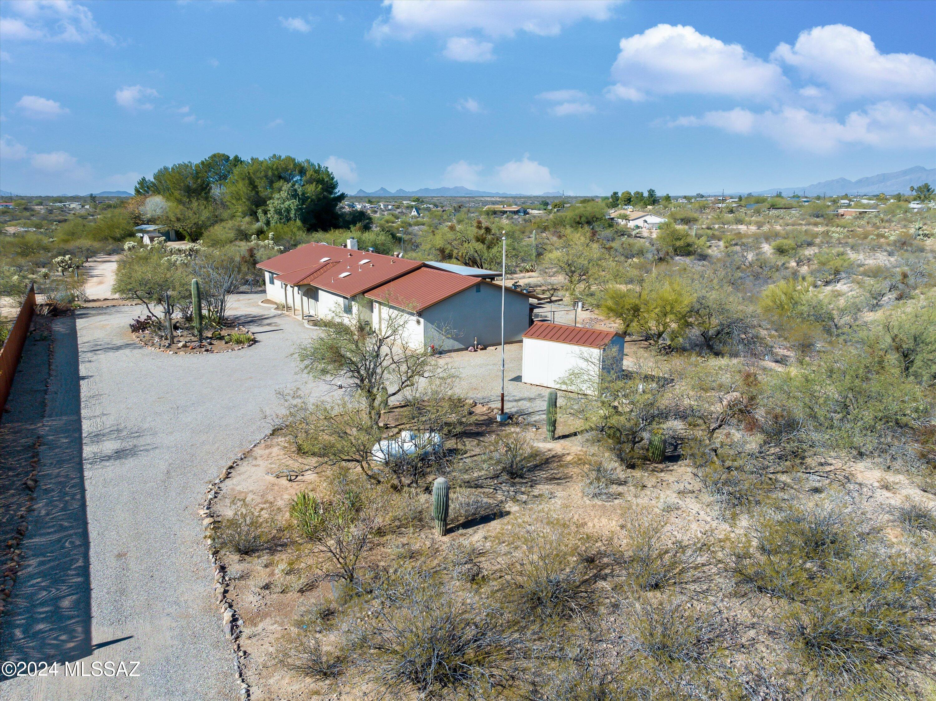 Rincon Mesa Est - Residential