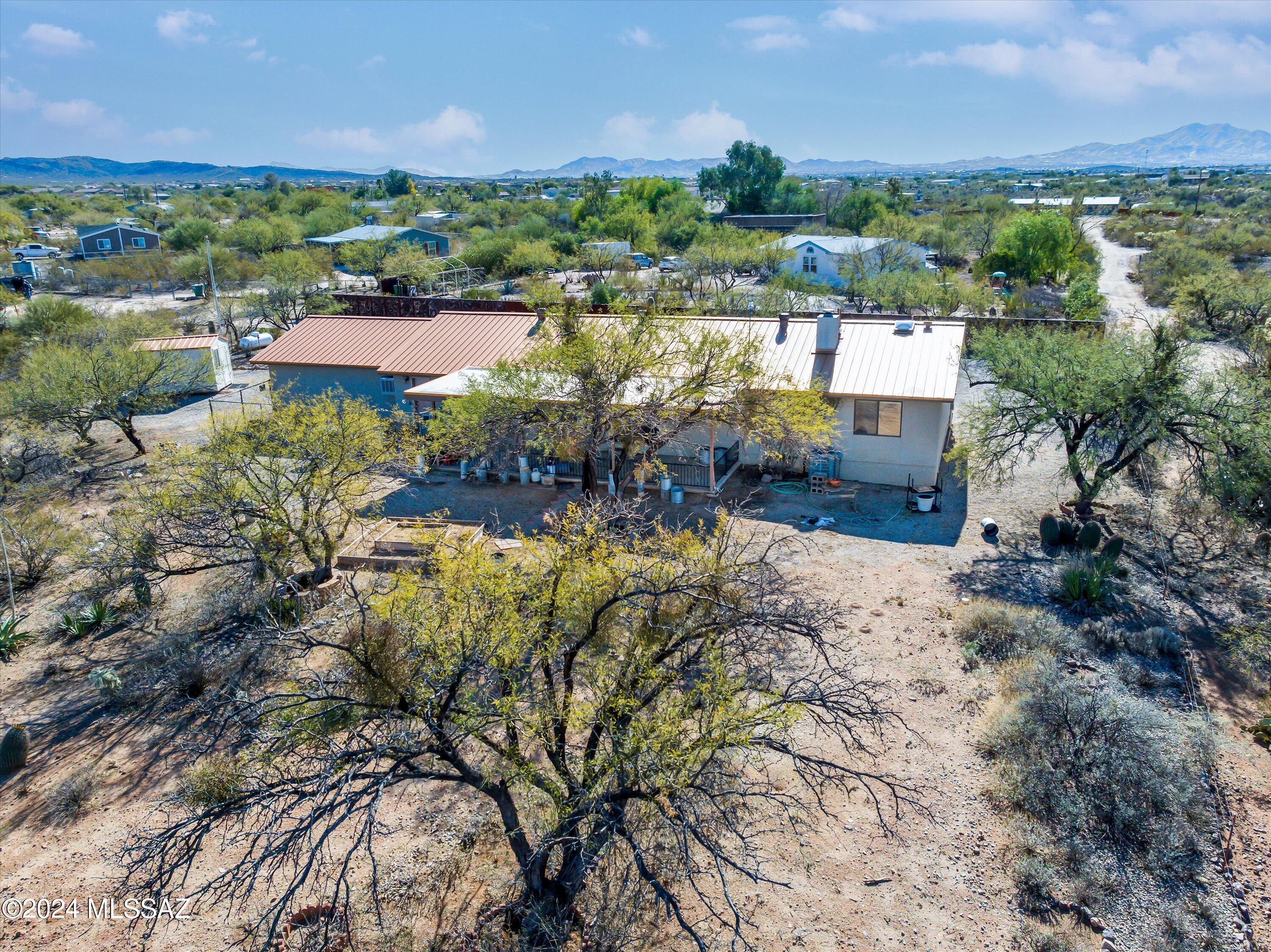 Rincon Mesa Est - Residential