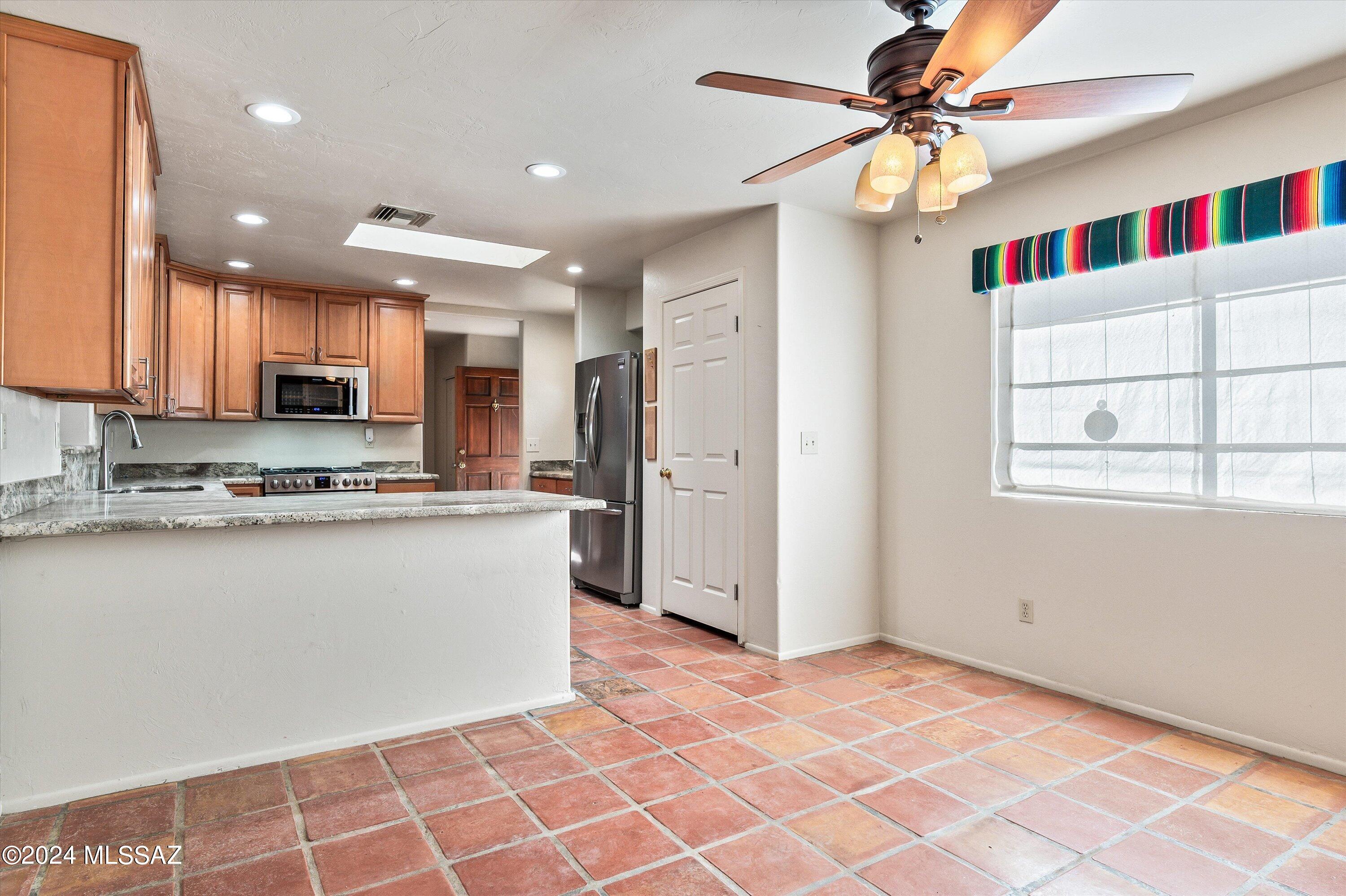 Rincon Mesa Est - Residential
