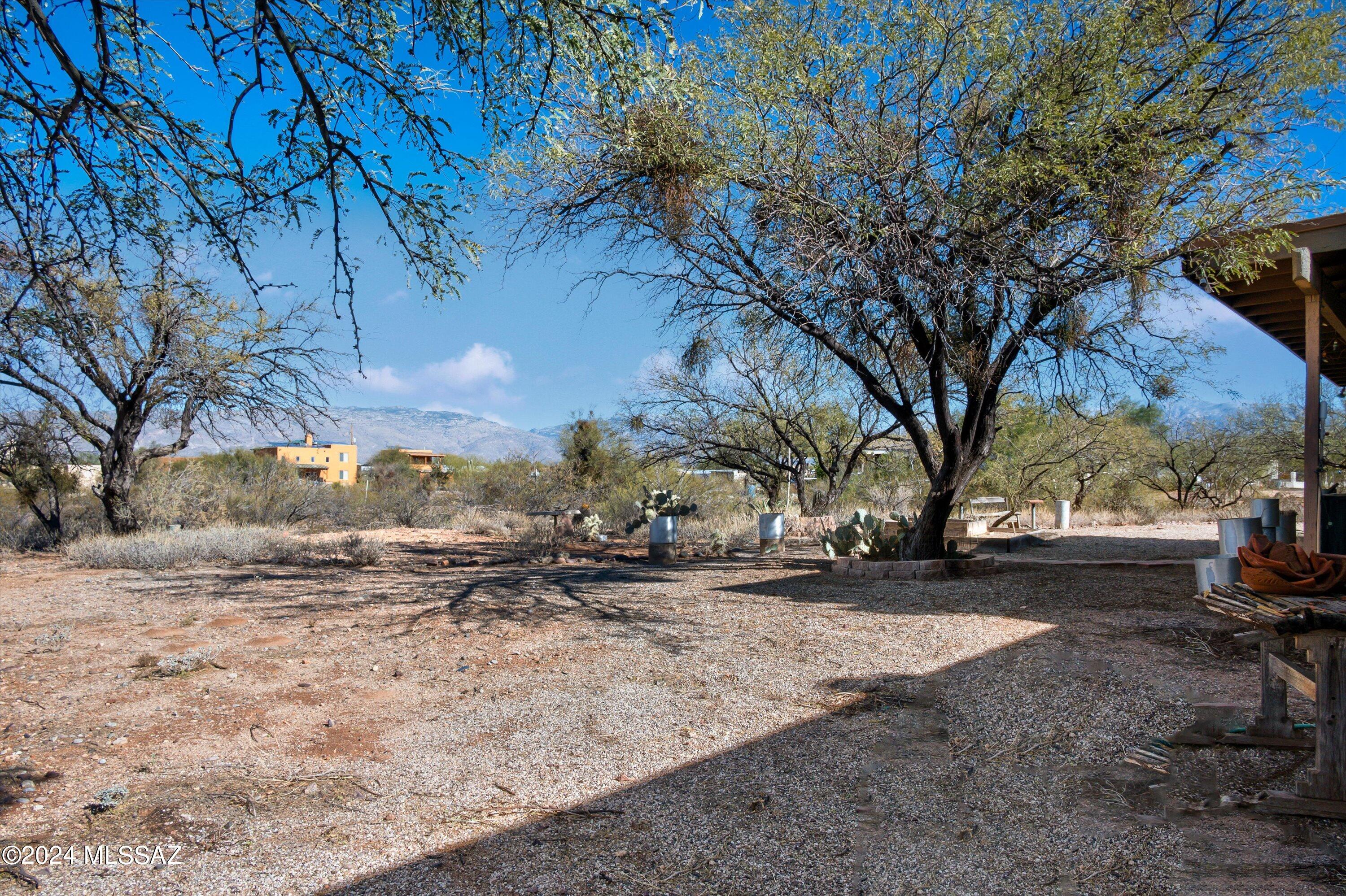 Rincon Mesa Est - Residential
