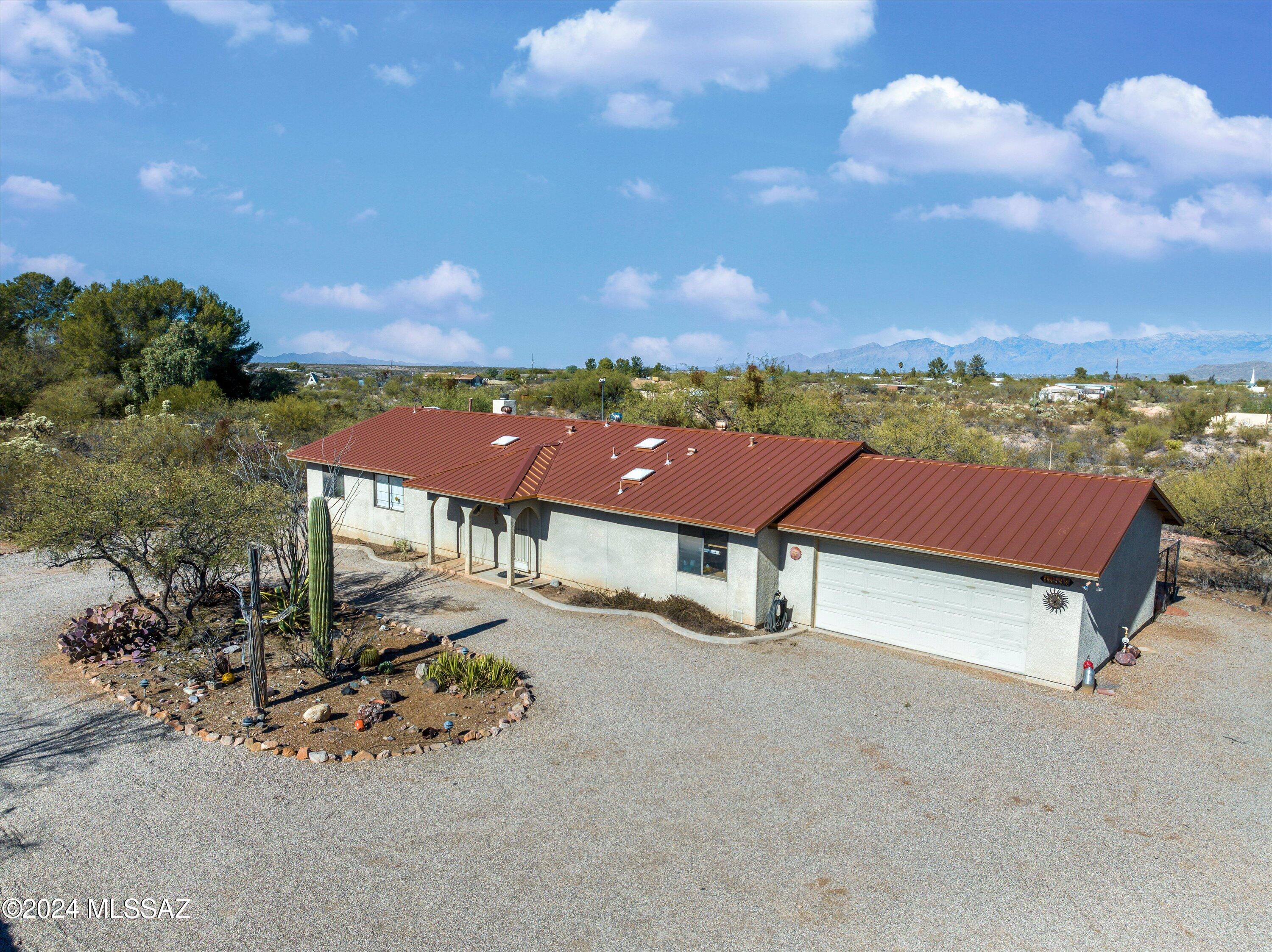 Rincon Mesa Est - Residential