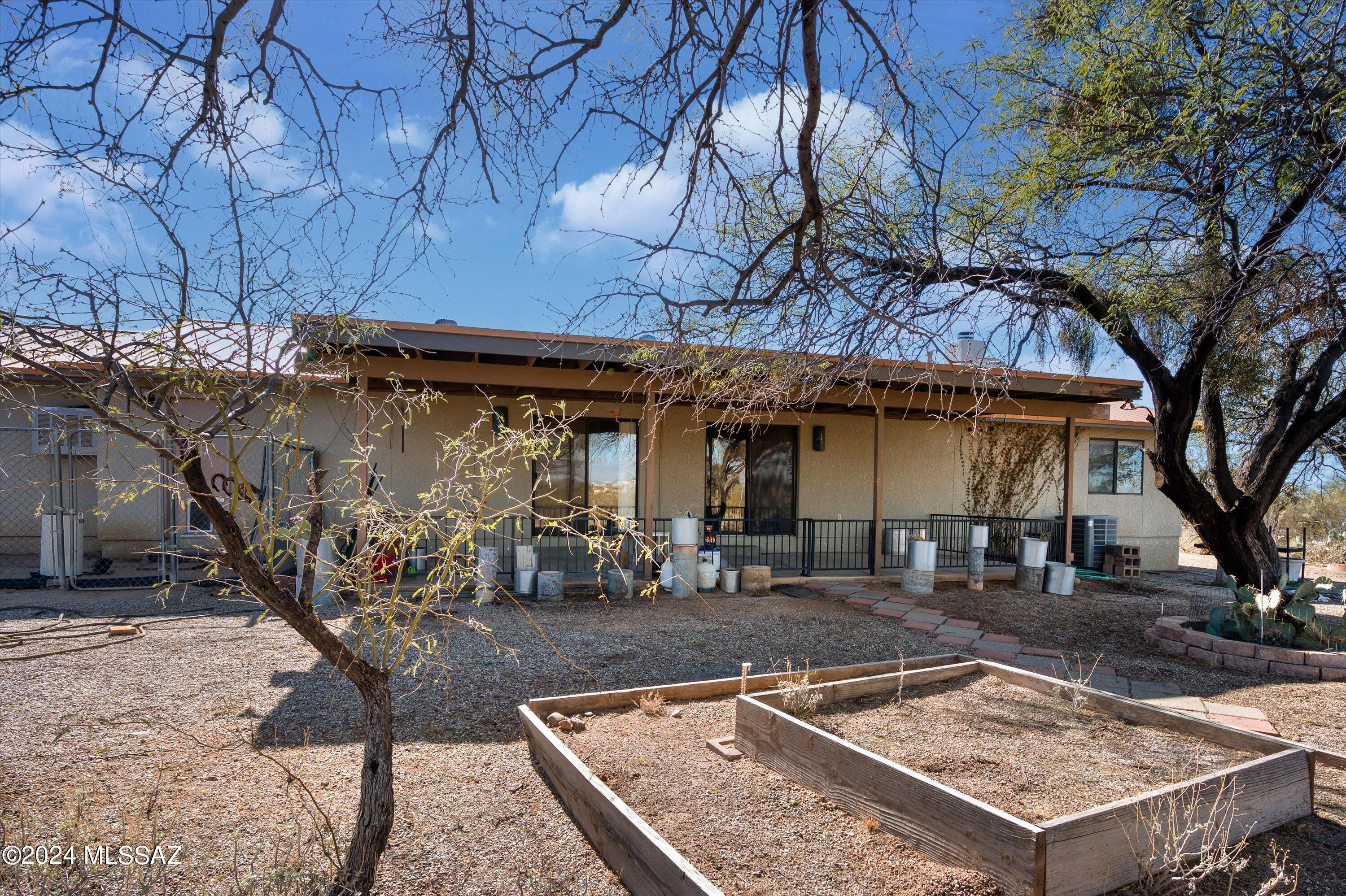 Rincon Mesa Est - Residential