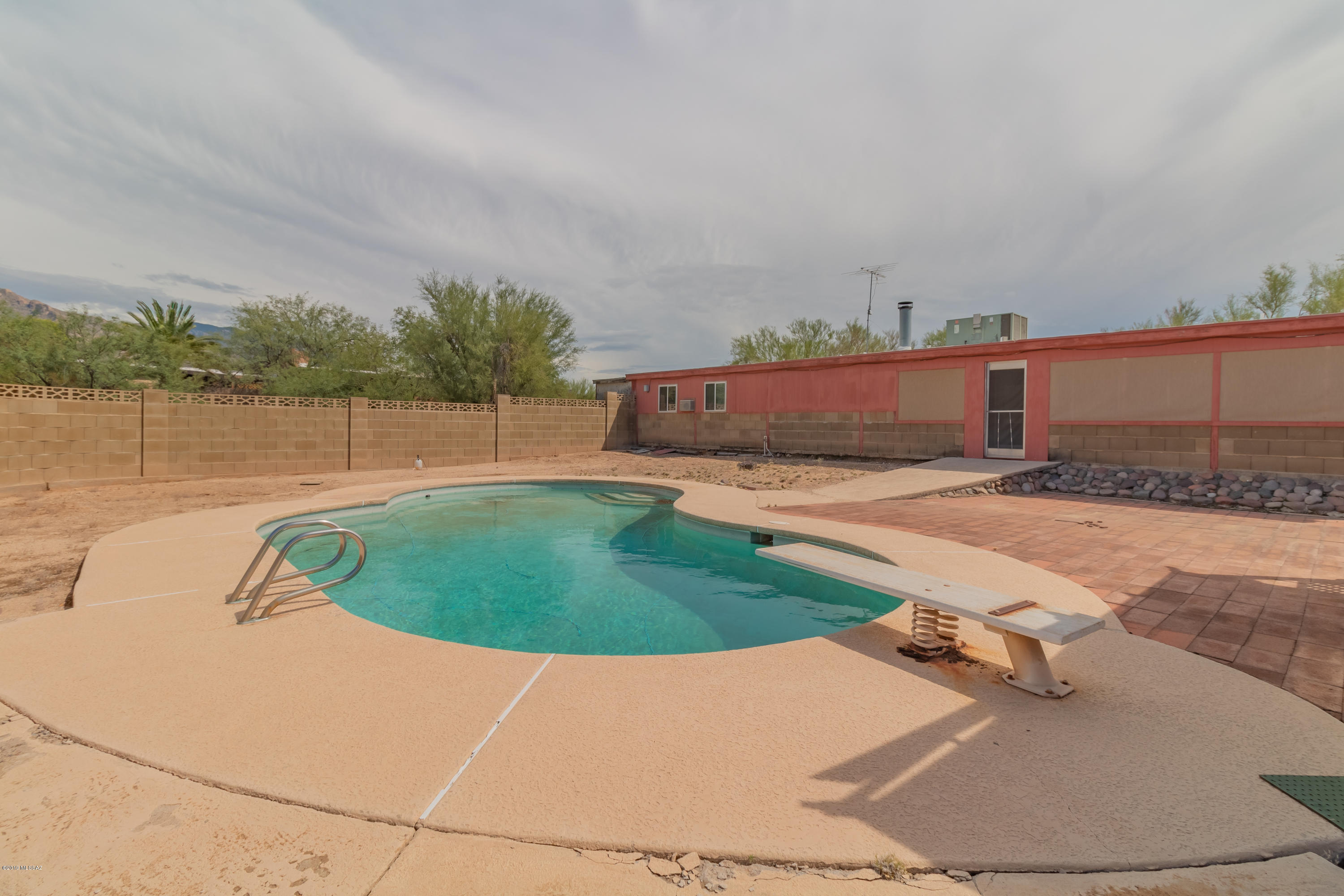 Casas Adobes West (1-220) - Residential