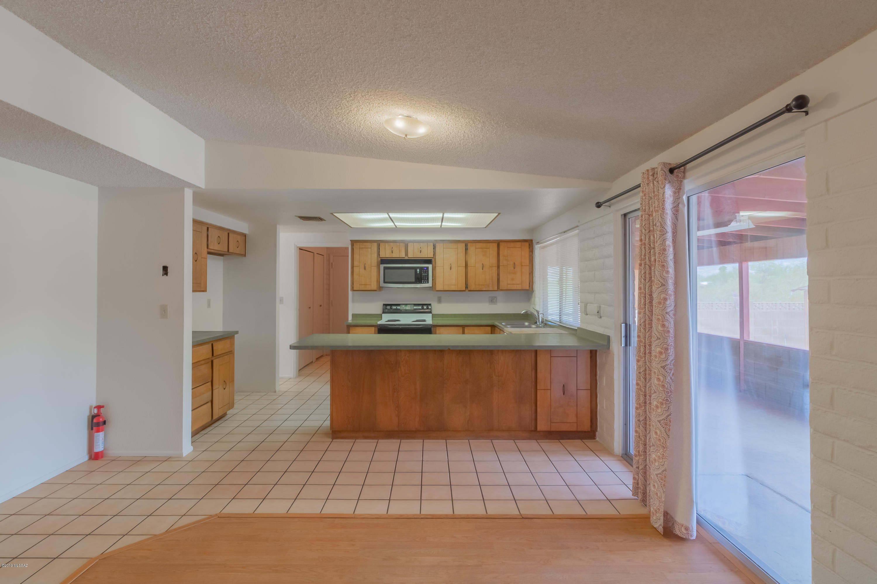 Casas Adobes West (1-220) - Residential