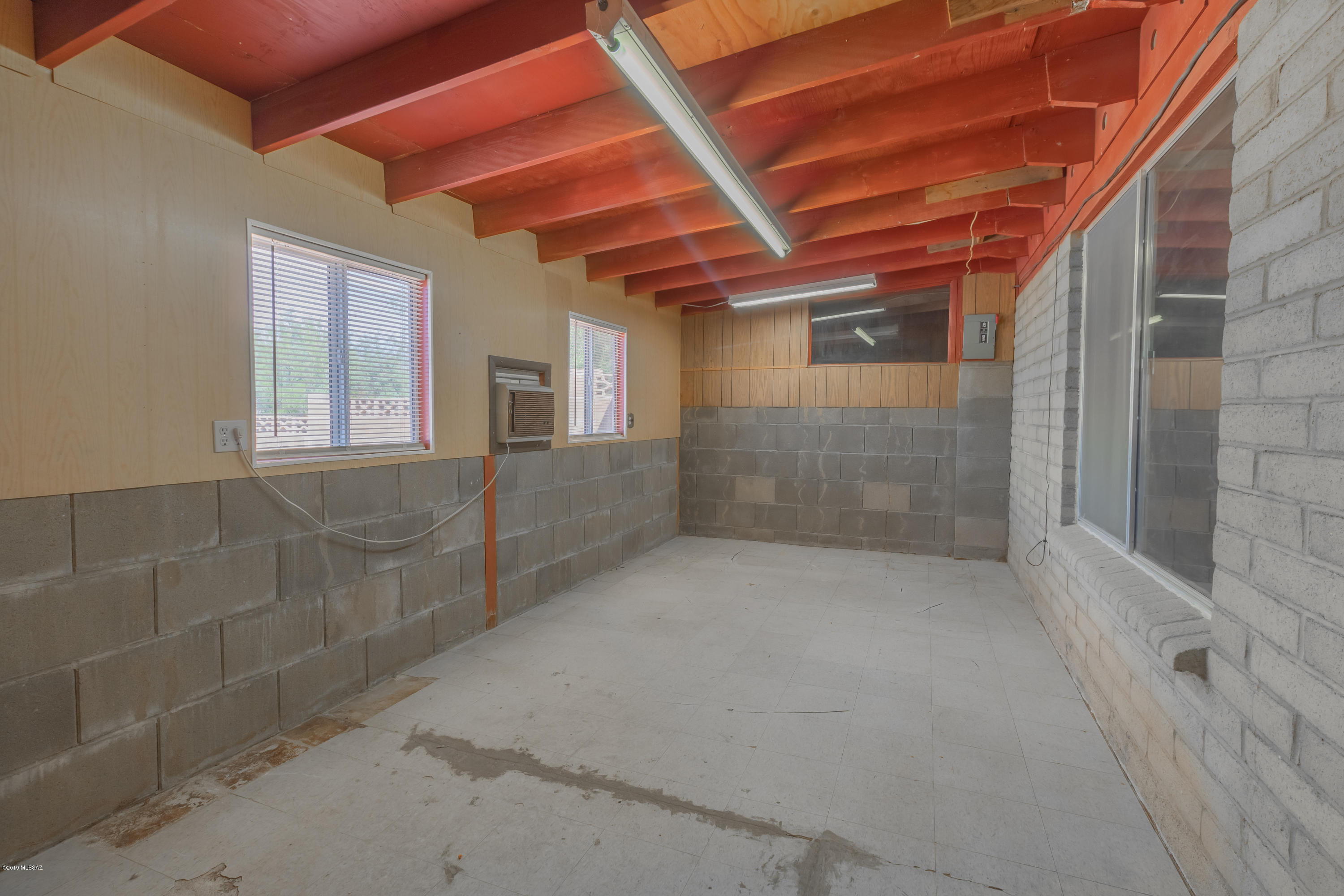 Casas Adobes West (1-220) - Residential
