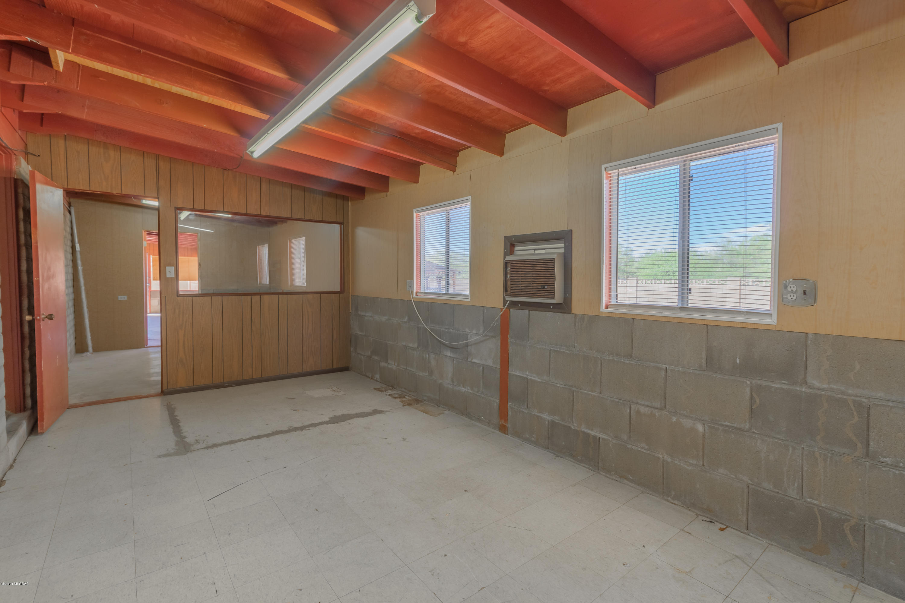 Casas Adobes West (1-220) - Residential