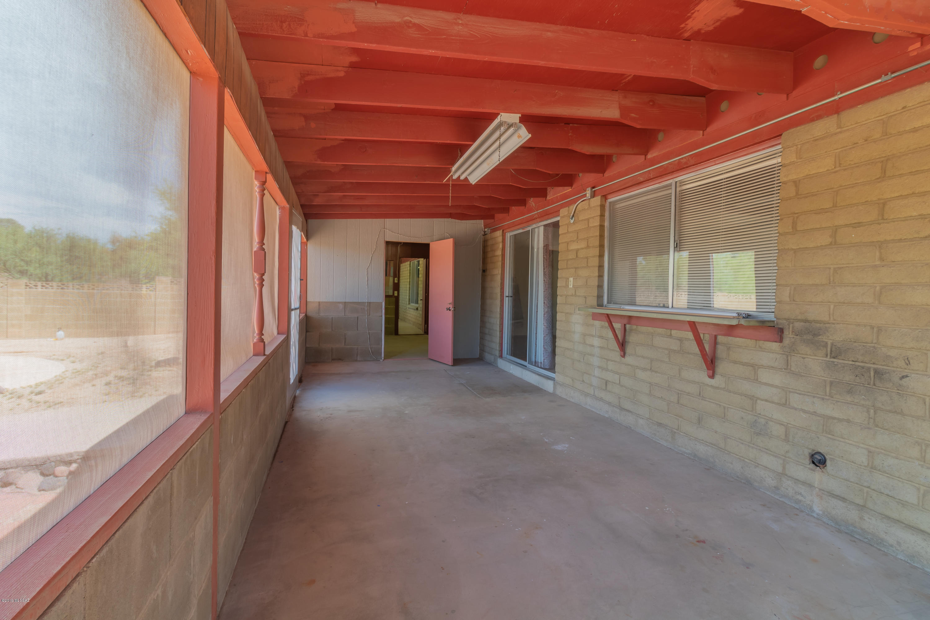 Casas Adobes West (1-220) - Residential