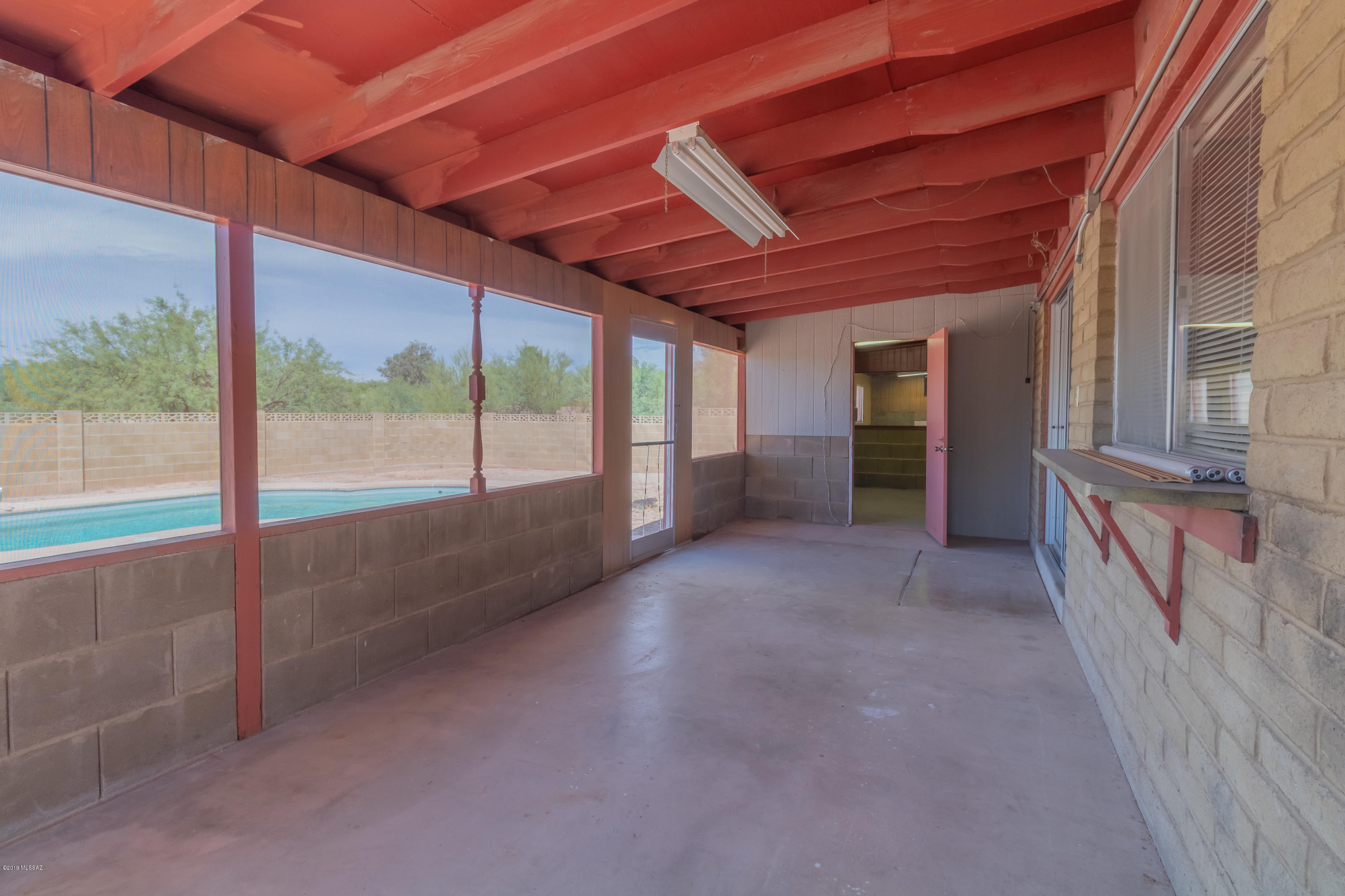 Casas Adobes West (1-220) - Residential
