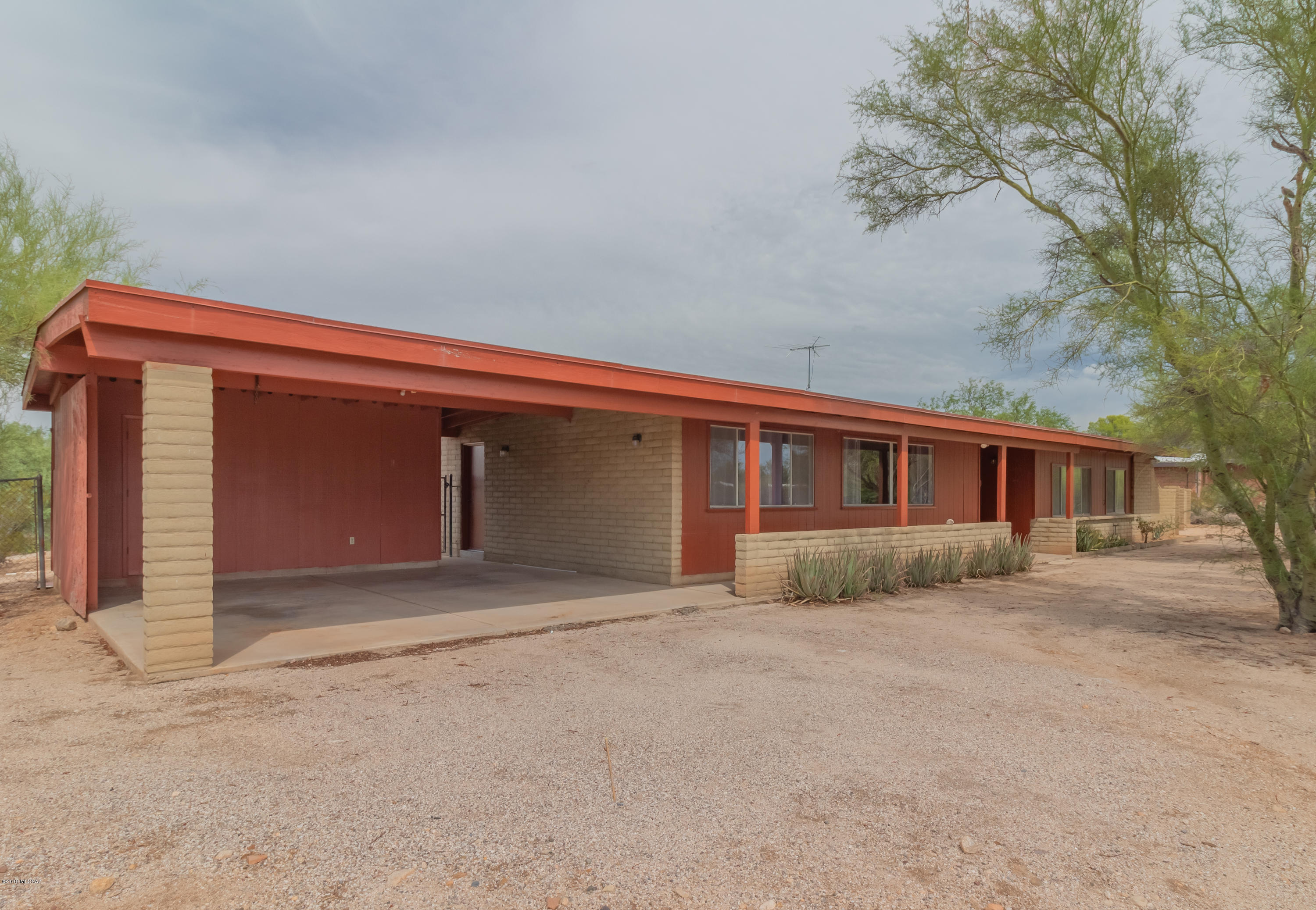 Casas Adobes West (1-220) - Residential