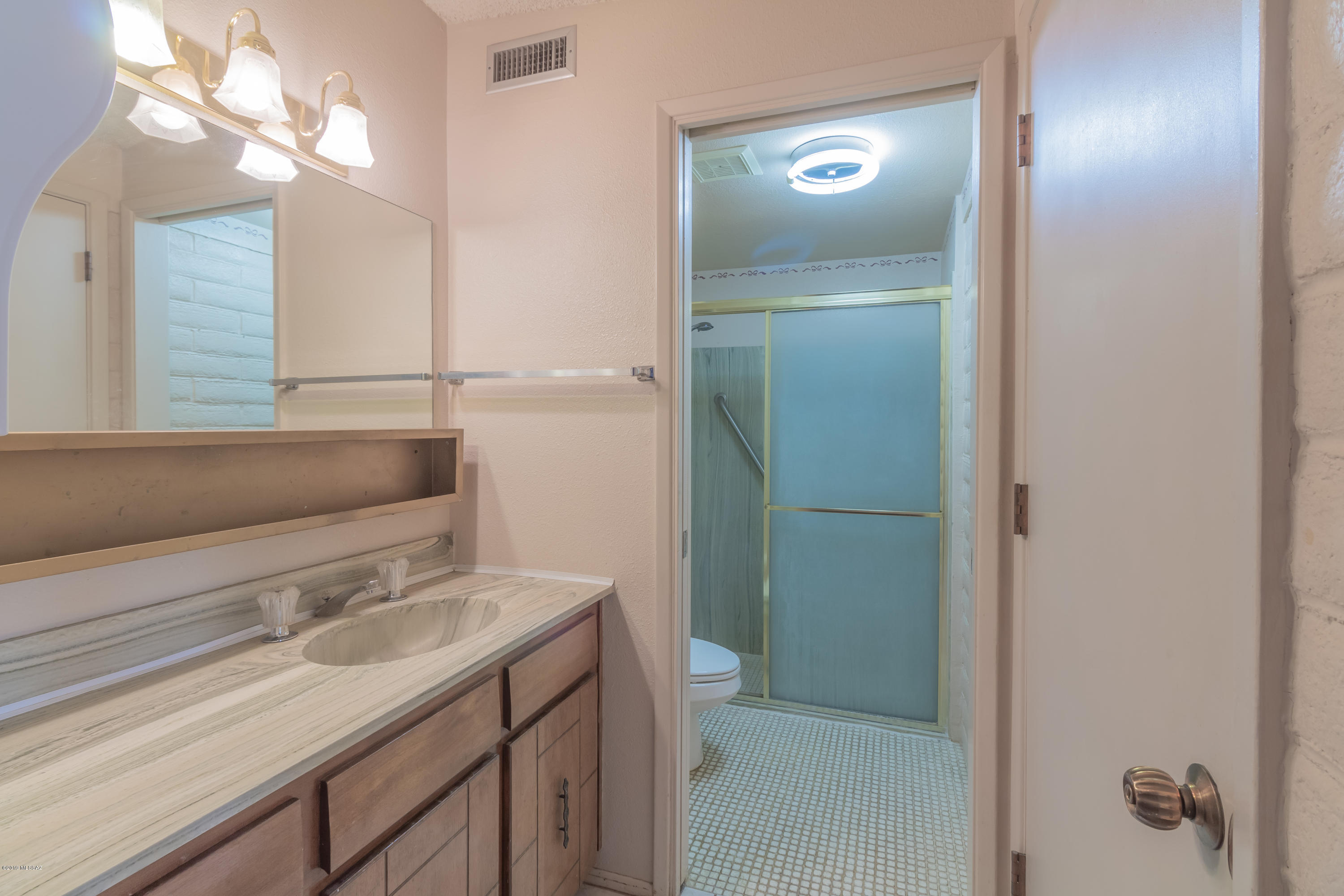 Casas Adobes West (1-220) - Residential