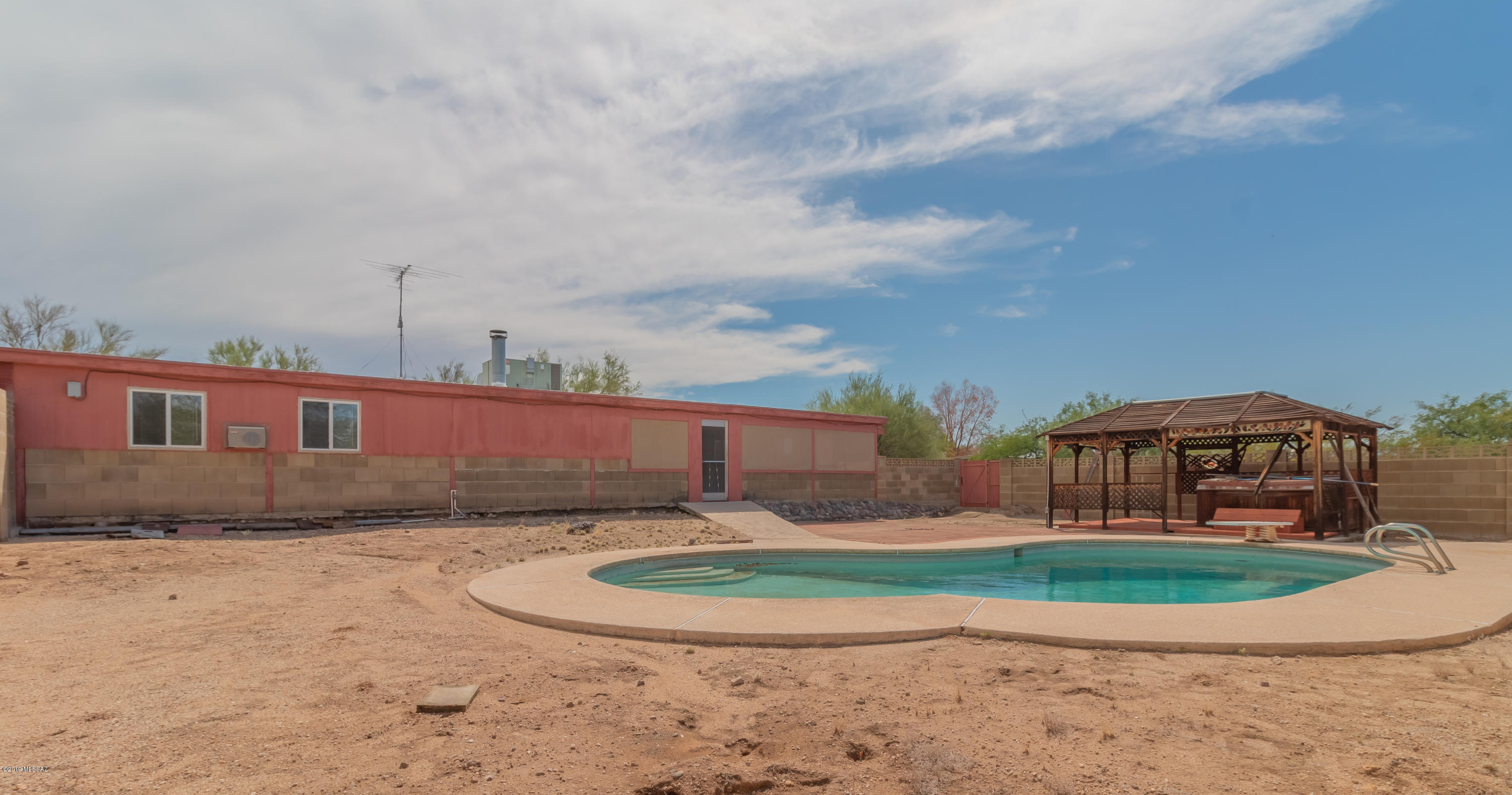 Casas Adobes West (1-220) - Residential
