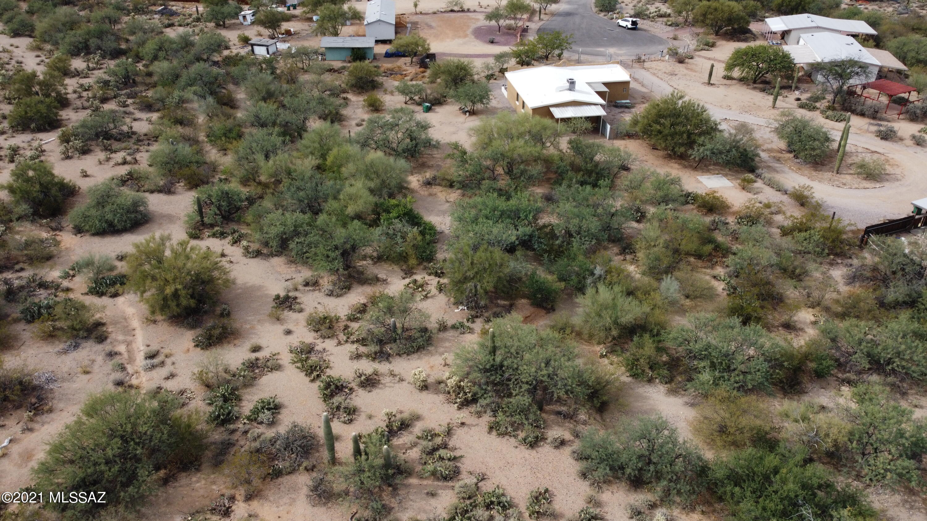 Golden Gate Subdivision NO. 3 (1-23) - Residential