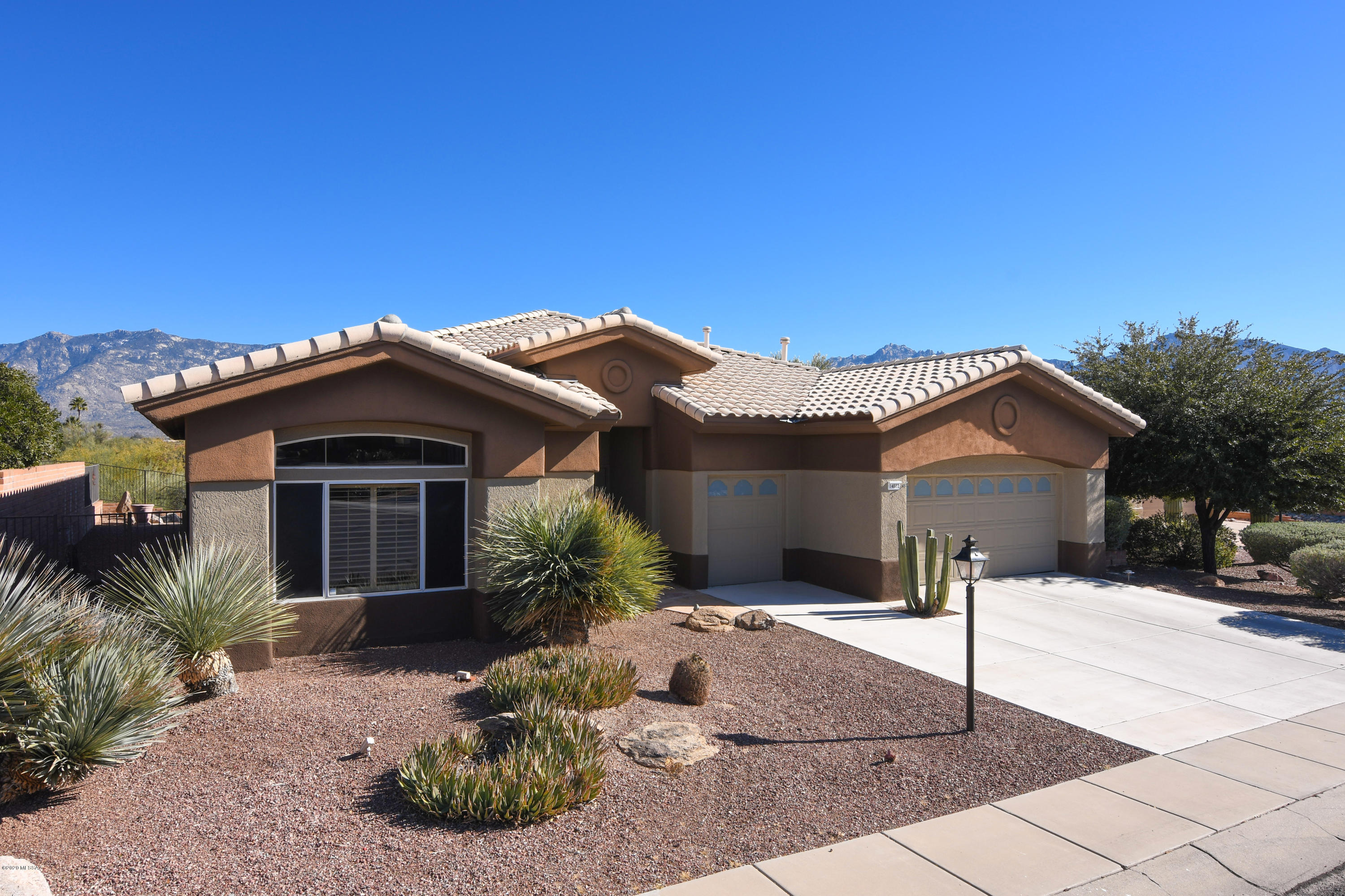 Sun City Vistoso Unit 14 (1-46) - Residential