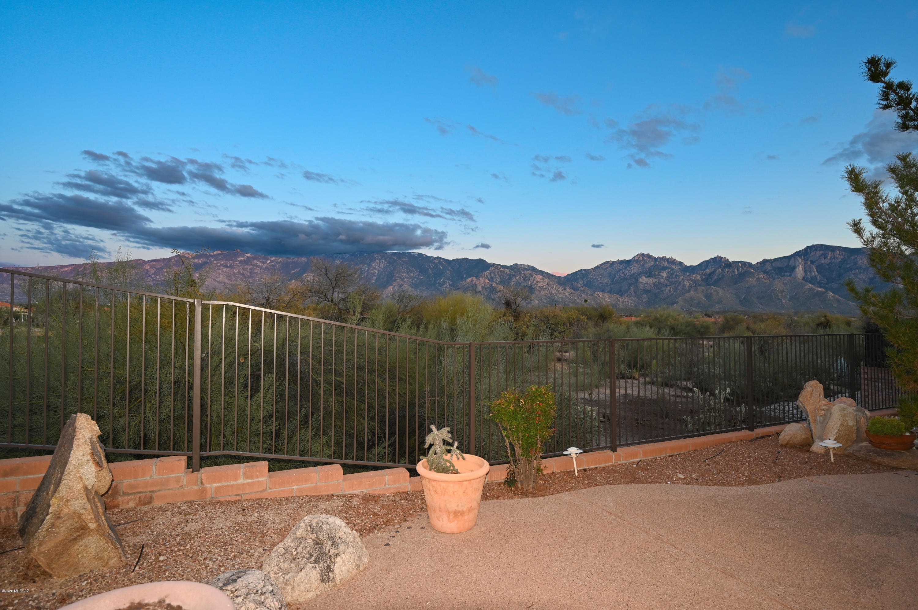 Sun City Vistoso Unit 14 (1-46) - Residential