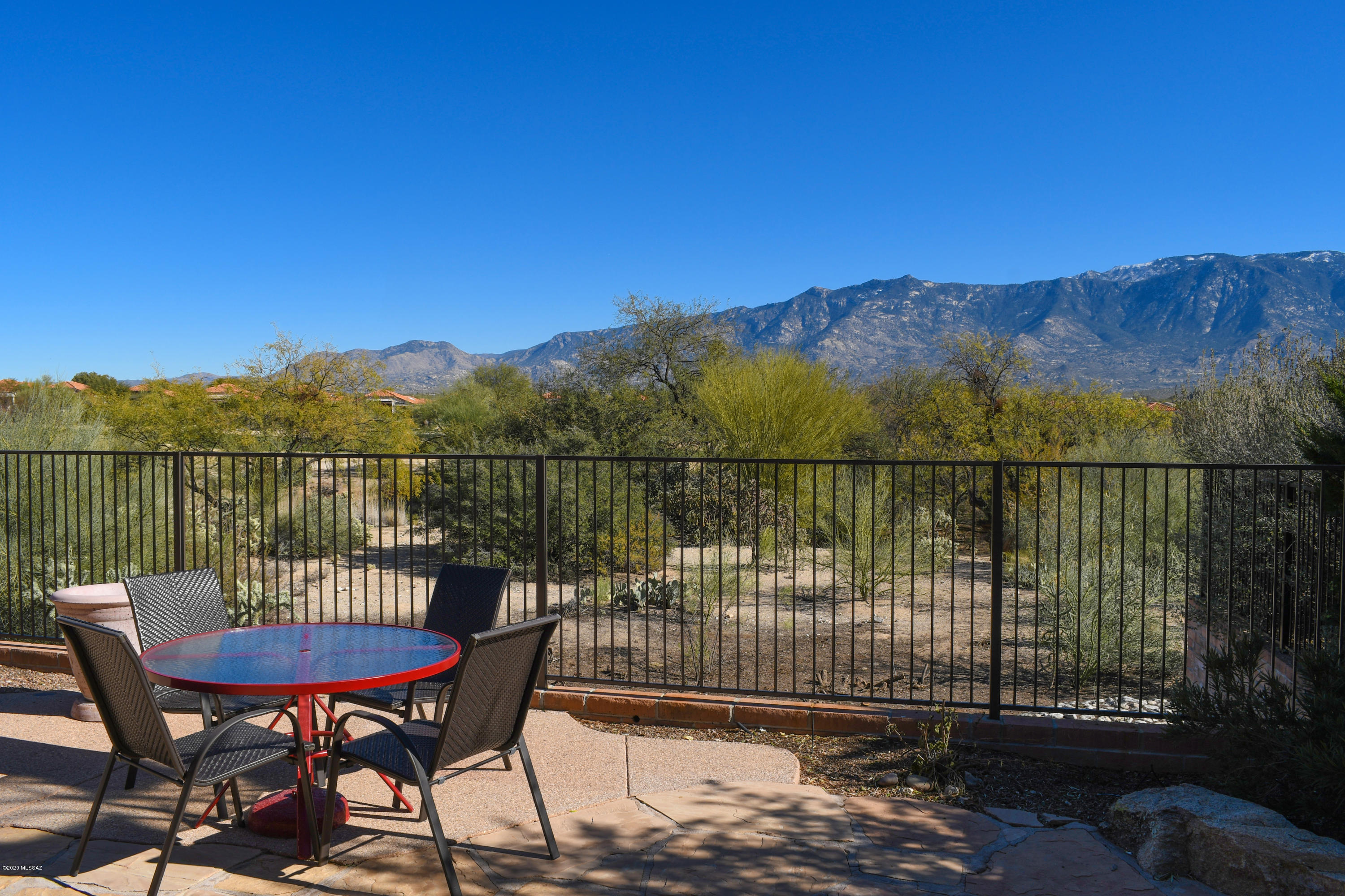 Sun City Vistoso Unit 14 (1-46) - Residential