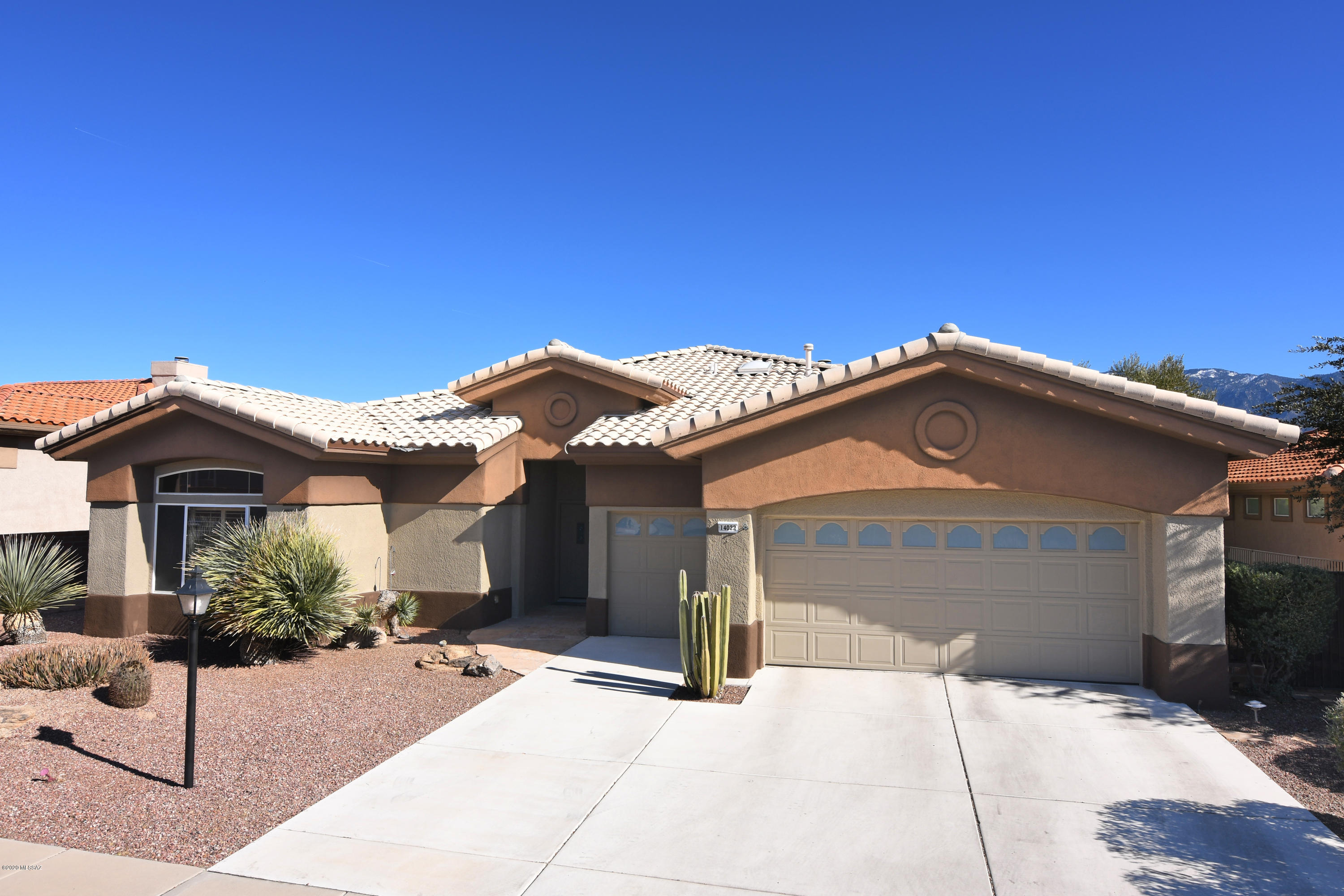 Sun City Vistoso Unit 14 (1-46) - Residential