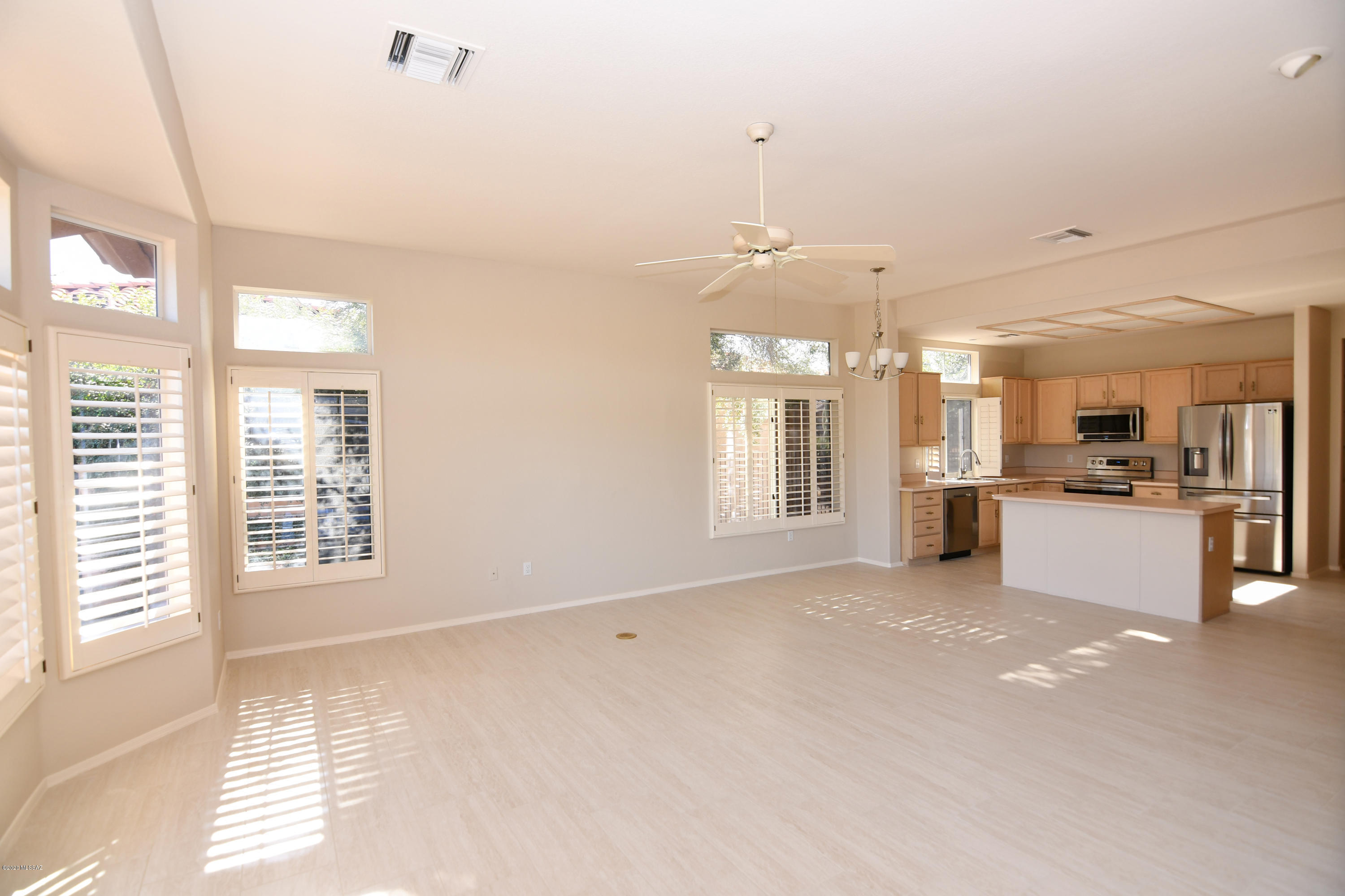 Sun City Vistoso Unit 14 (1-46) - Residential