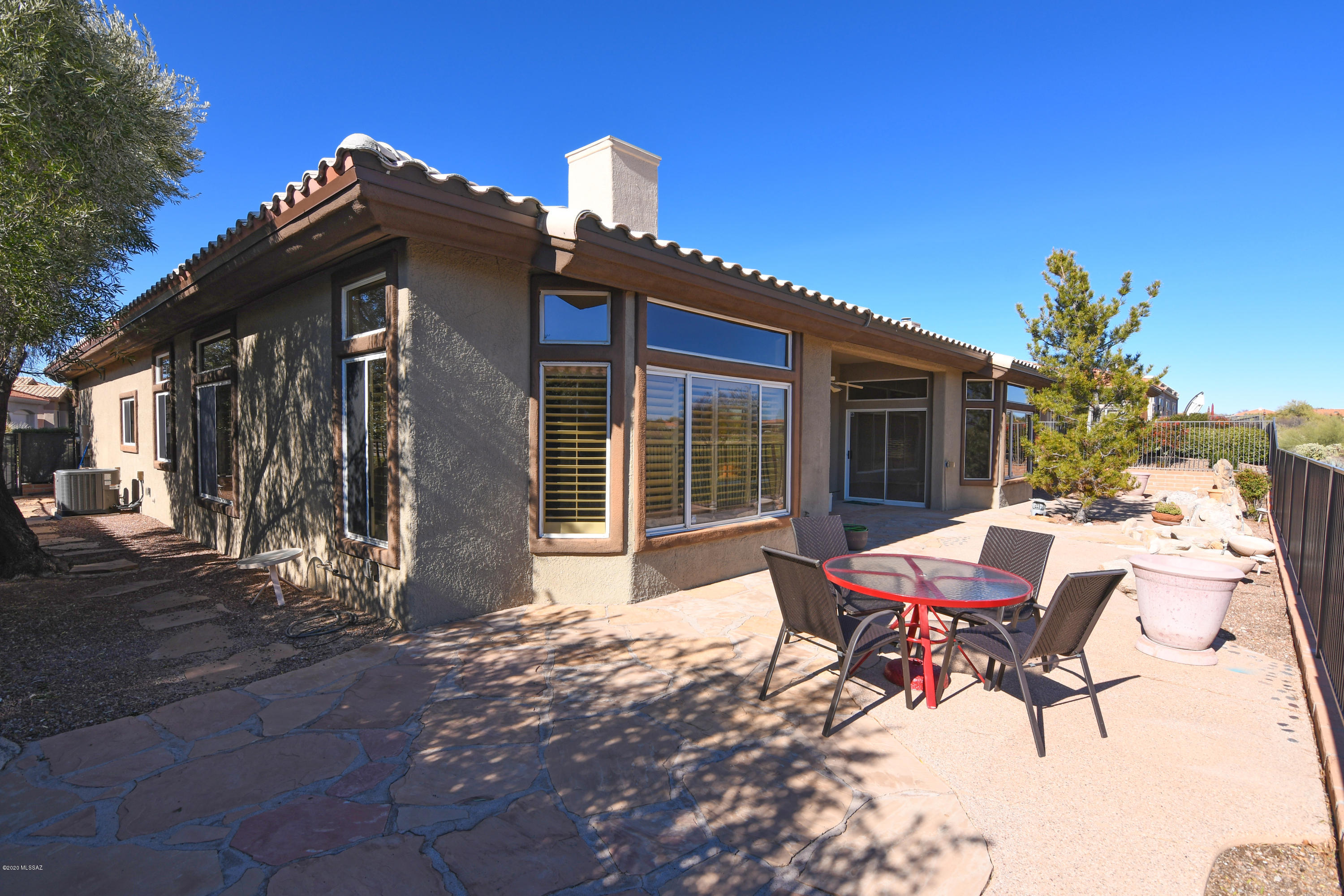 Sun City Vistoso Unit 14 (1-46) - Residential