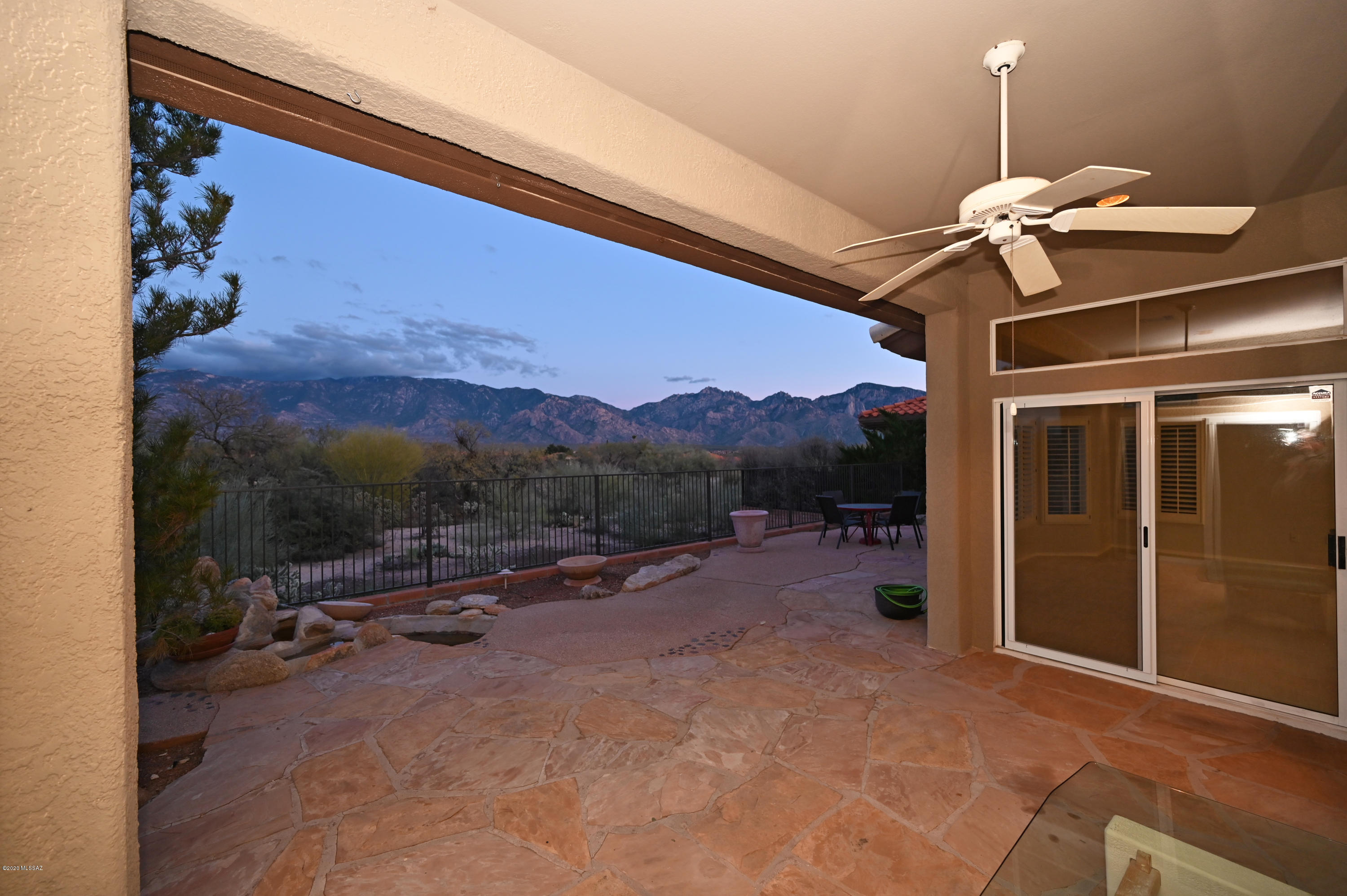 Sun City Vistoso Unit 14 (1-46) - Residential