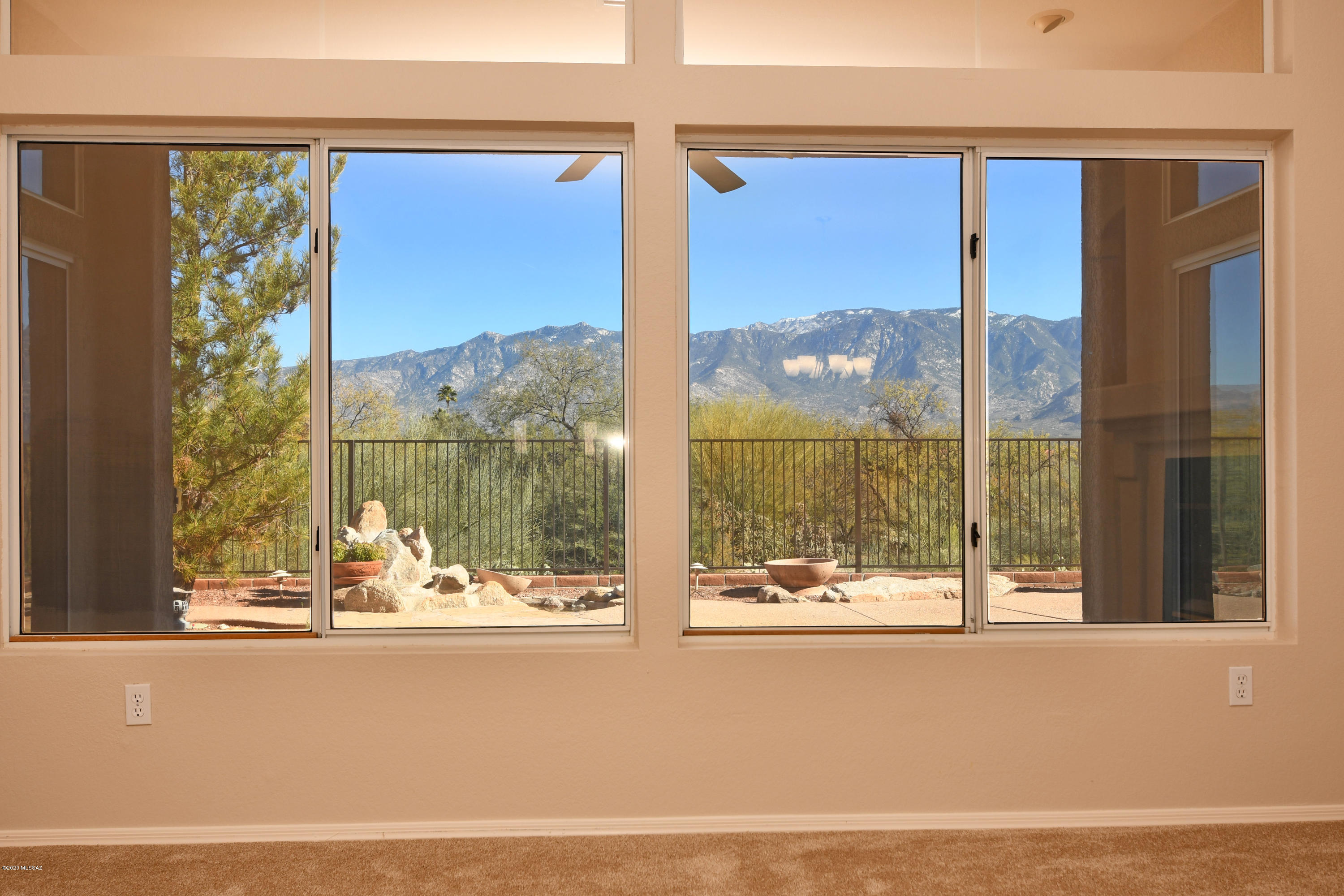 Sun City Vistoso Unit 14 (1-46) - Residential