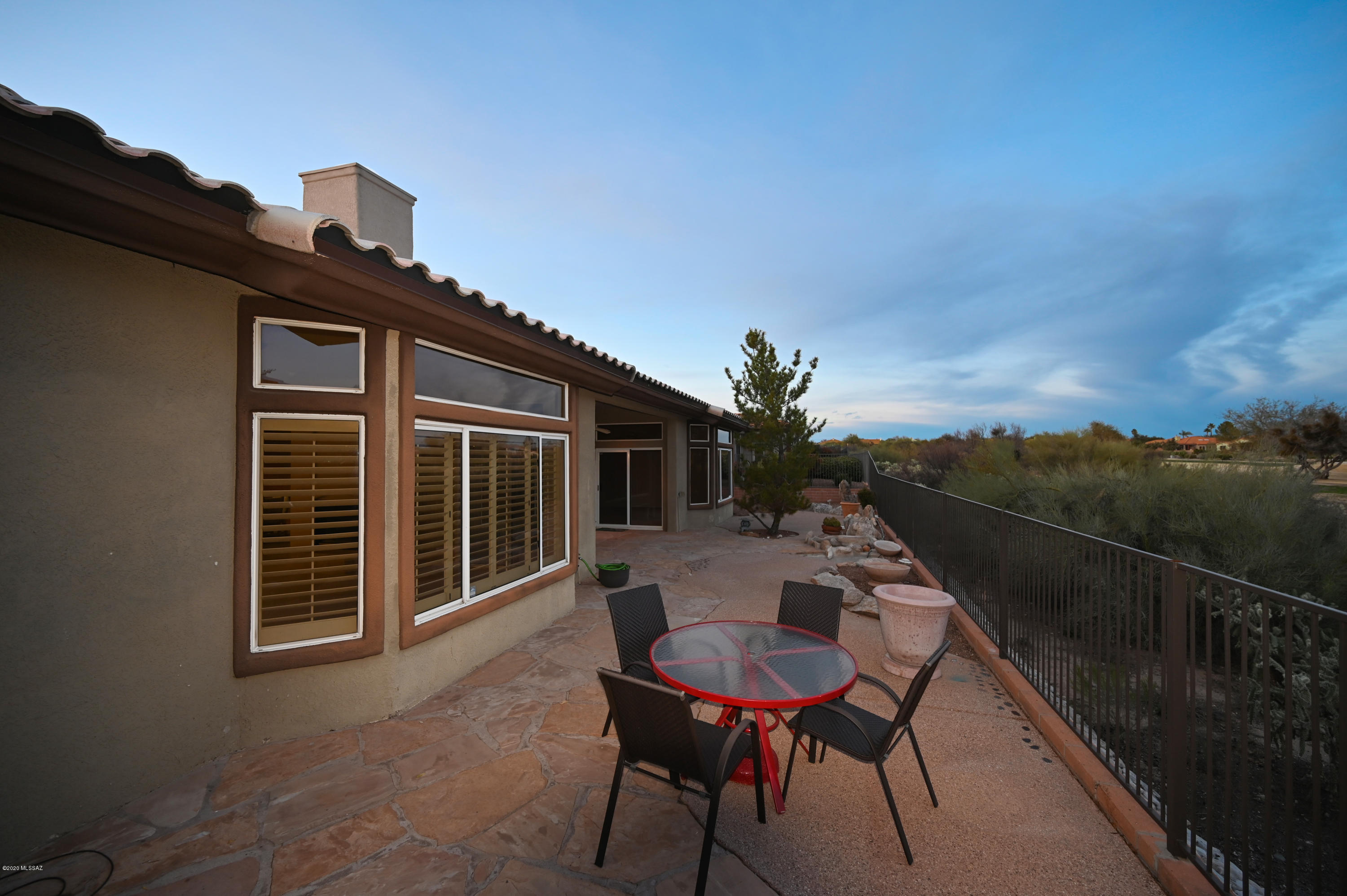 Sun City Vistoso Unit 14 (1-46) - Residential