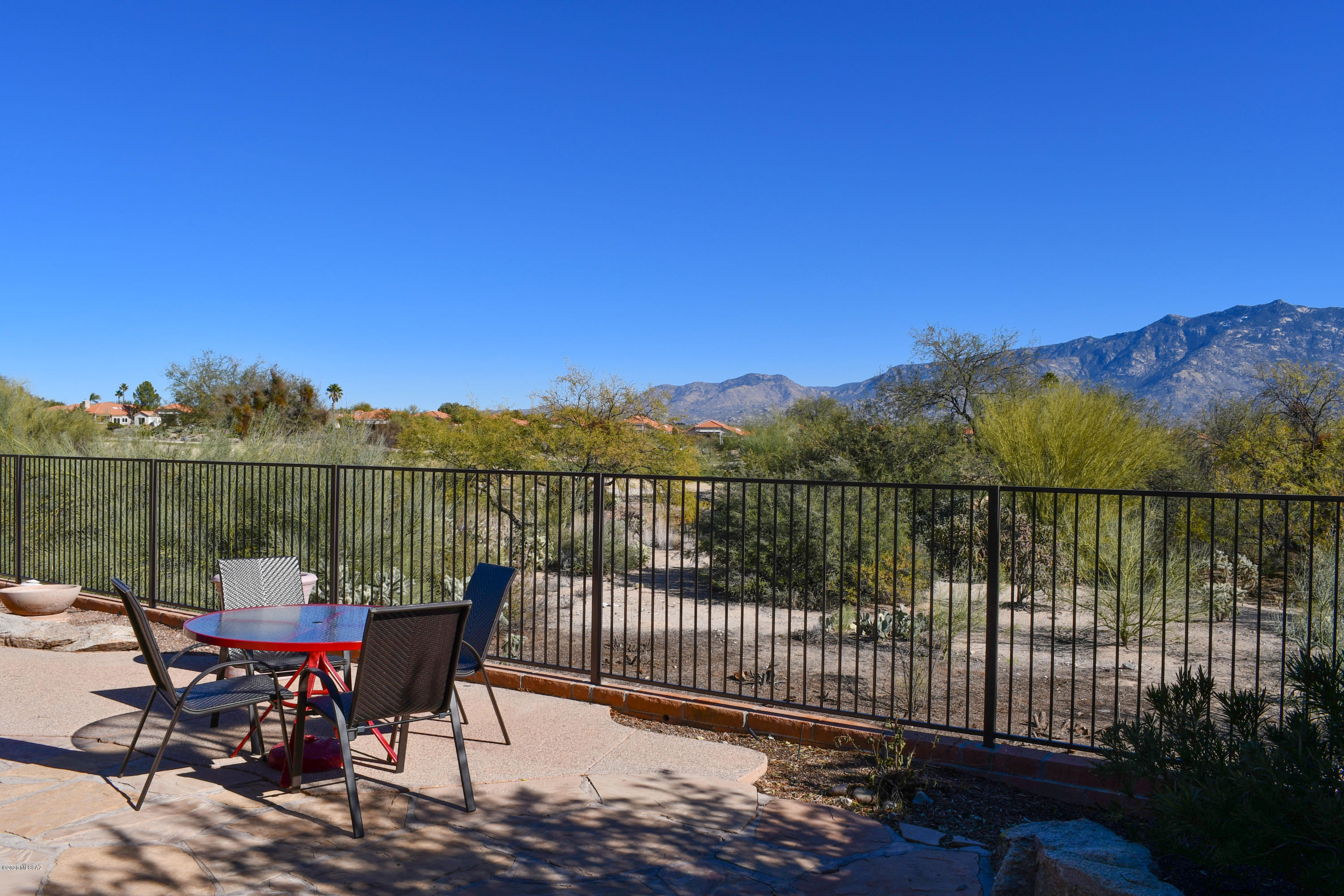 Sun City Vistoso Unit 14 (1-46) - Residential
