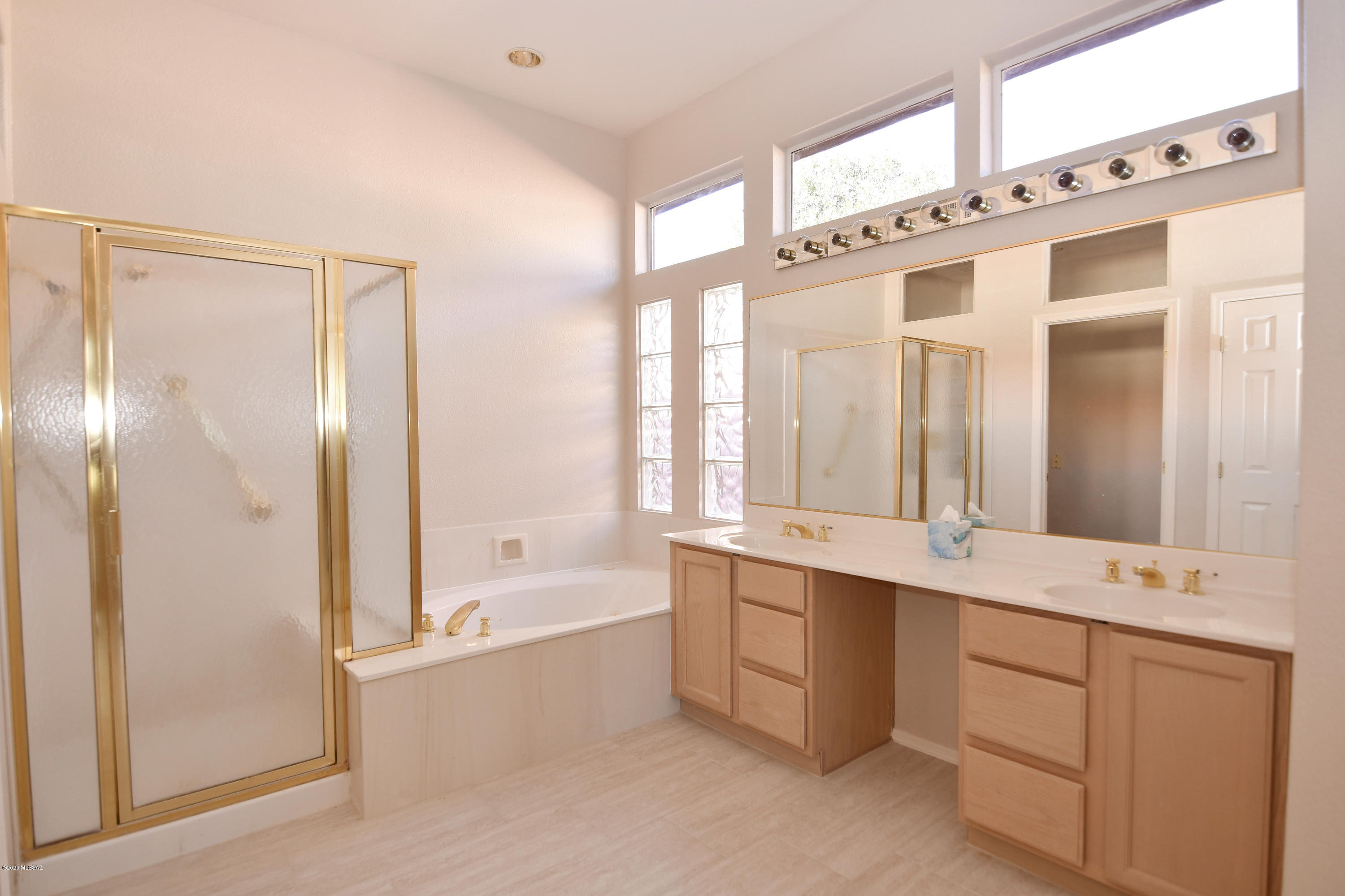 Sun City Vistoso Unit 14 (1-46) - Residential