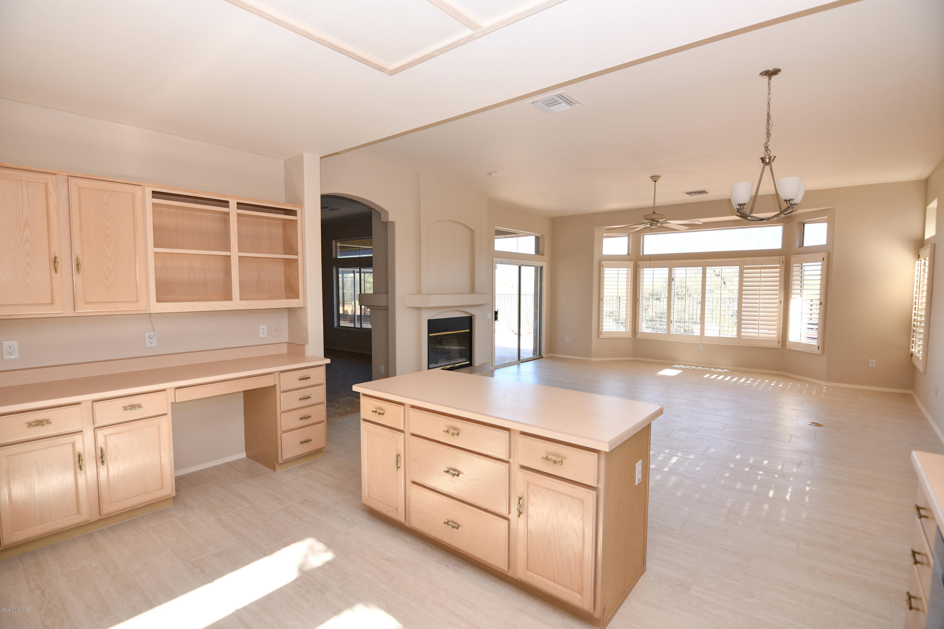 Sun City Vistoso Unit 14 (1-46) - Residential