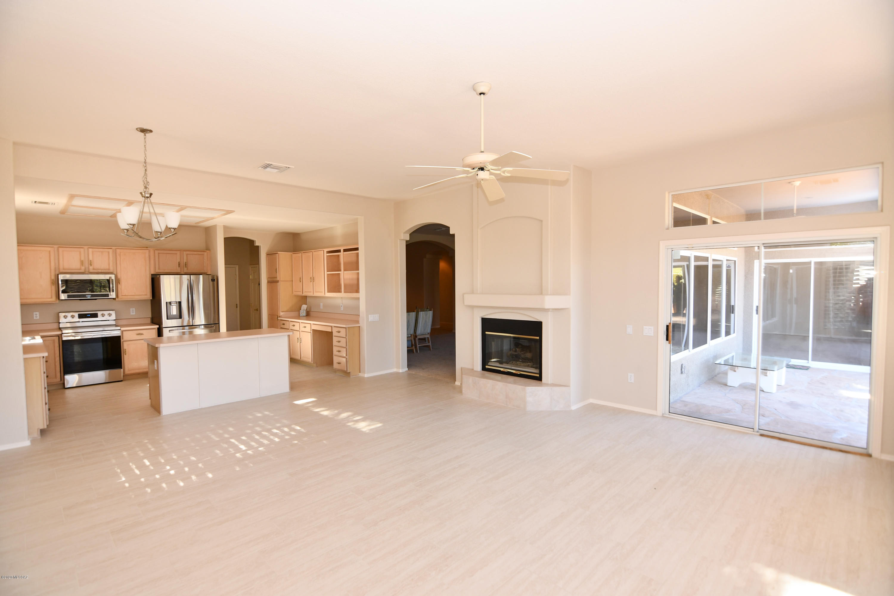 Sun City Vistoso Unit 14 (1-46) - Residential