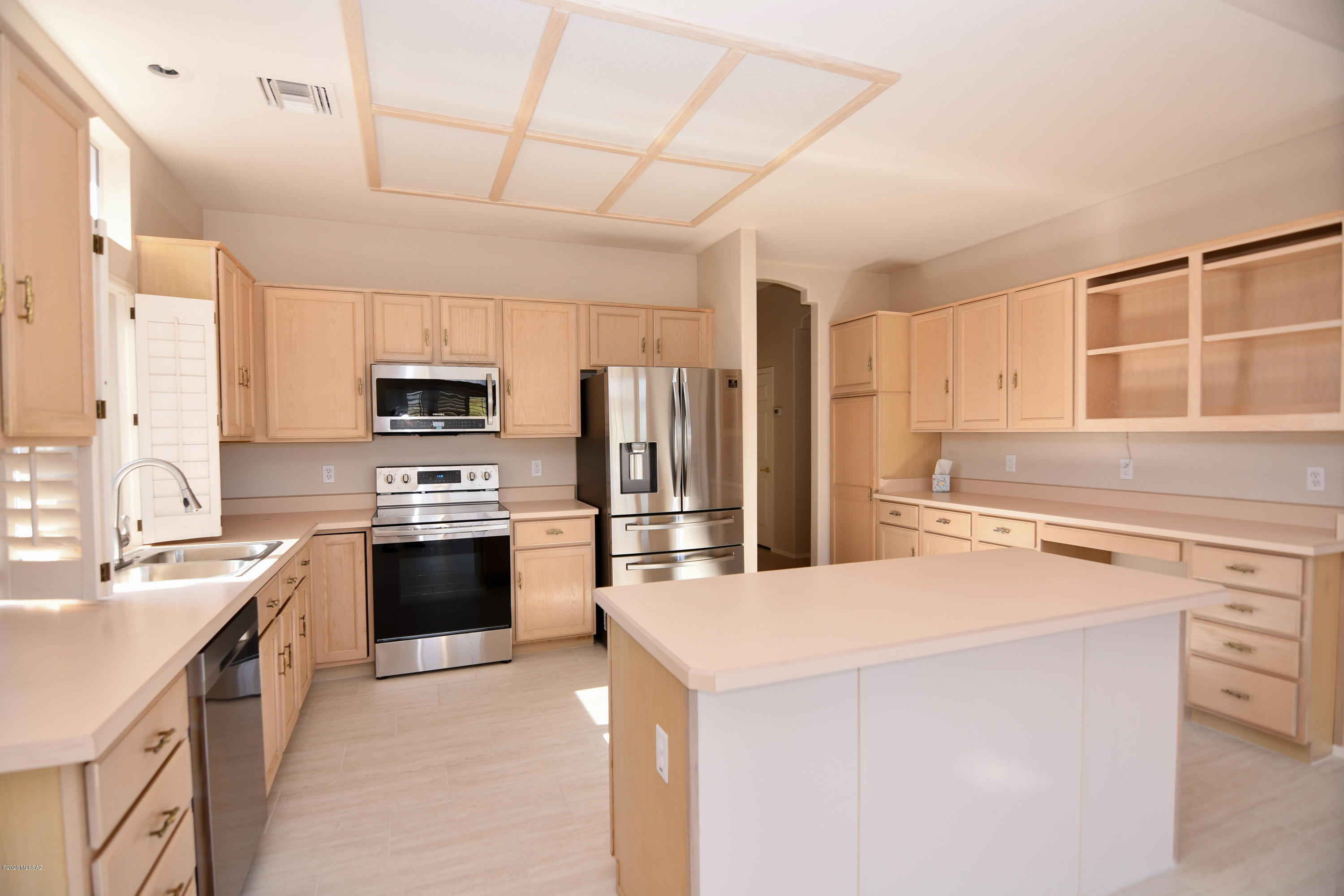 Sun City Vistoso Unit 14 (1-46) - Residential