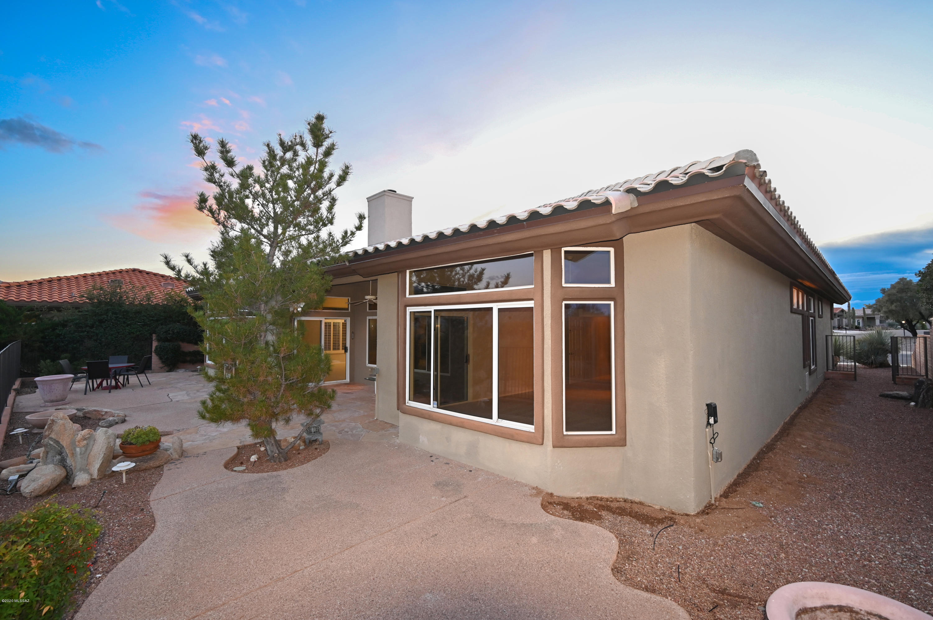Sun City Vistoso Unit 14 (1-46) - Residential