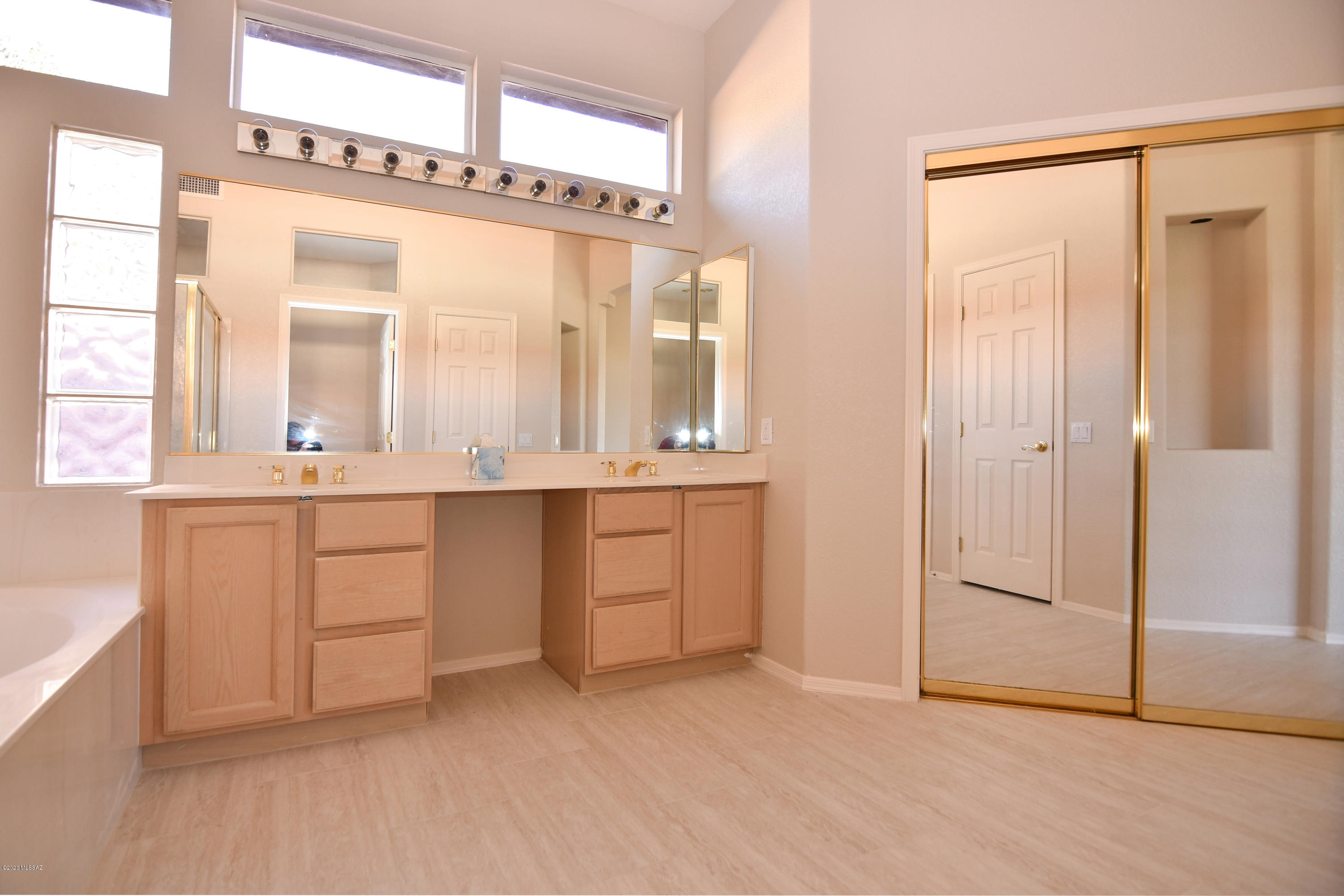 Sun City Vistoso Unit 14 (1-46) - Residential