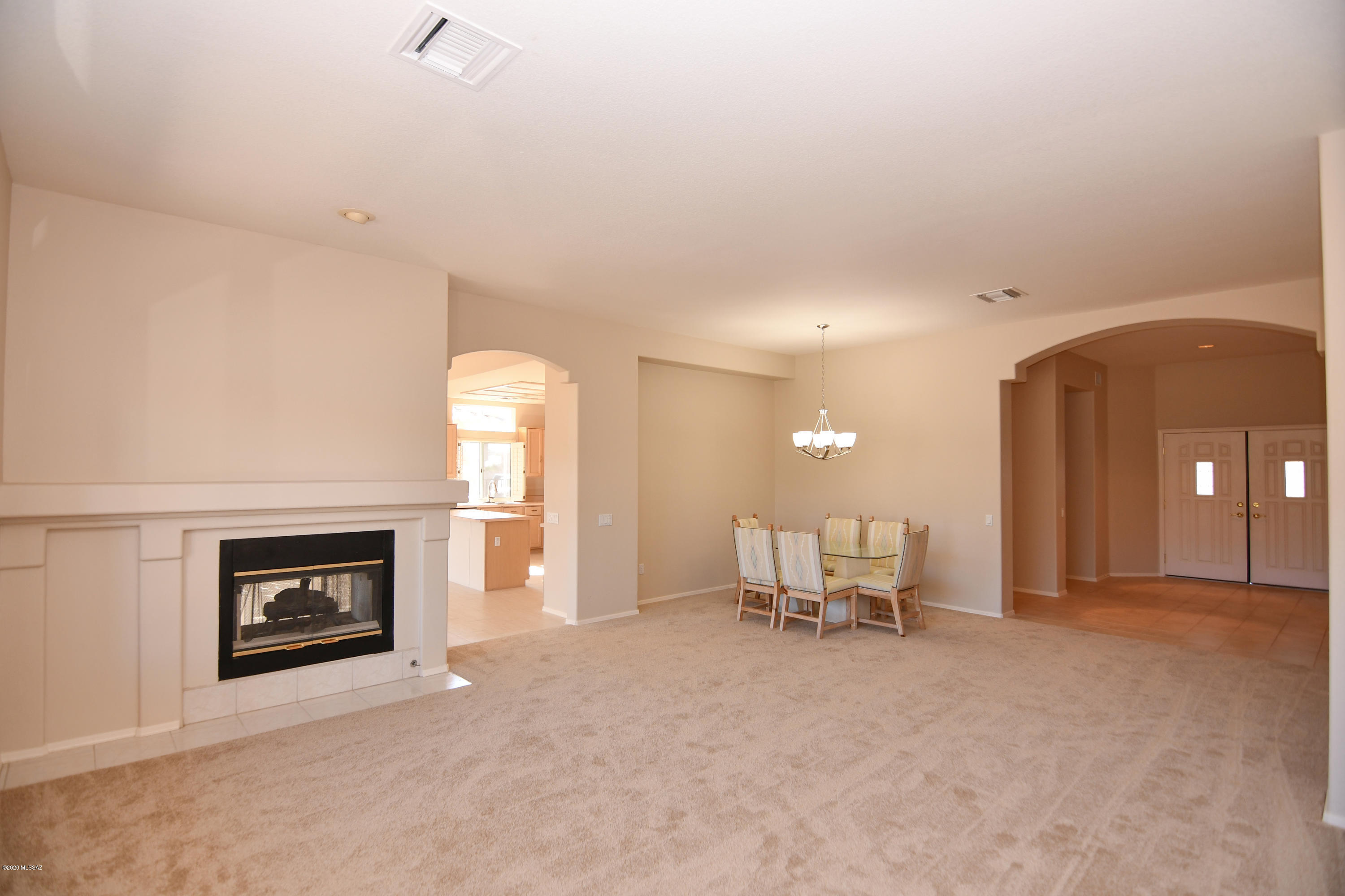 Sun City Vistoso Unit 14 (1-46) - Residential
