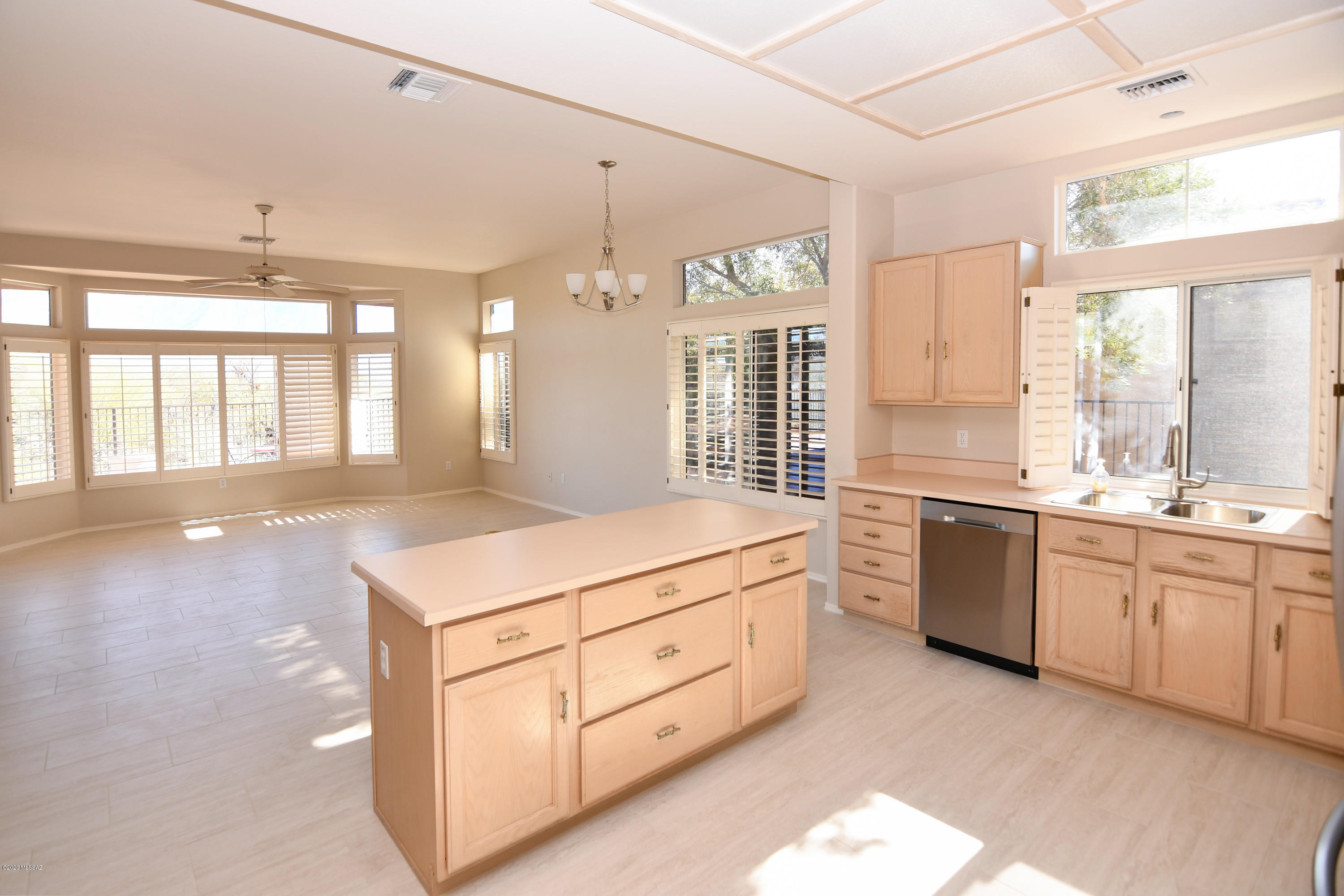 Sun City Vistoso Unit 14 (1-46) - Residential