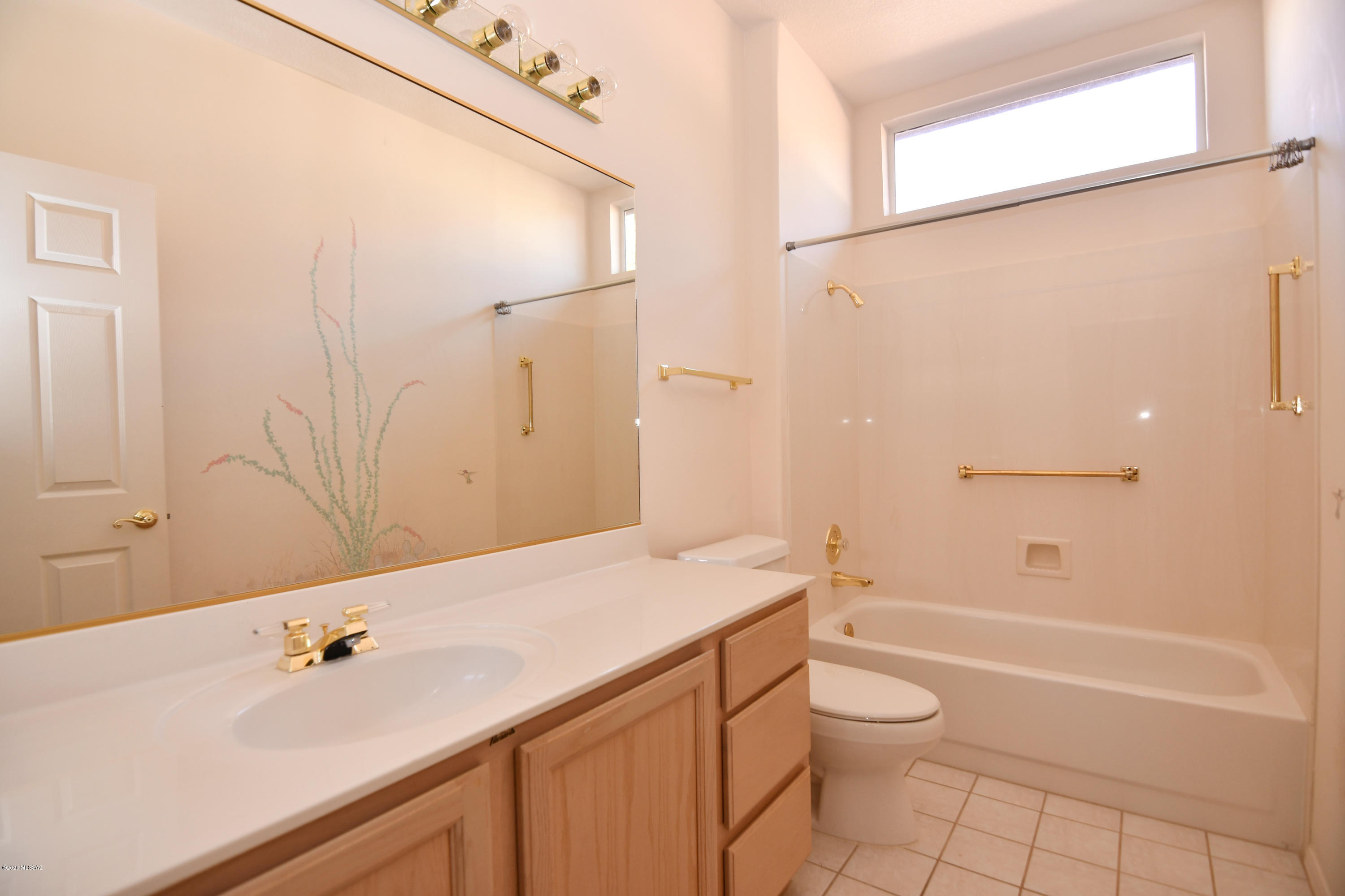 Sun City Vistoso Unit 14 (1-46) - Residential
