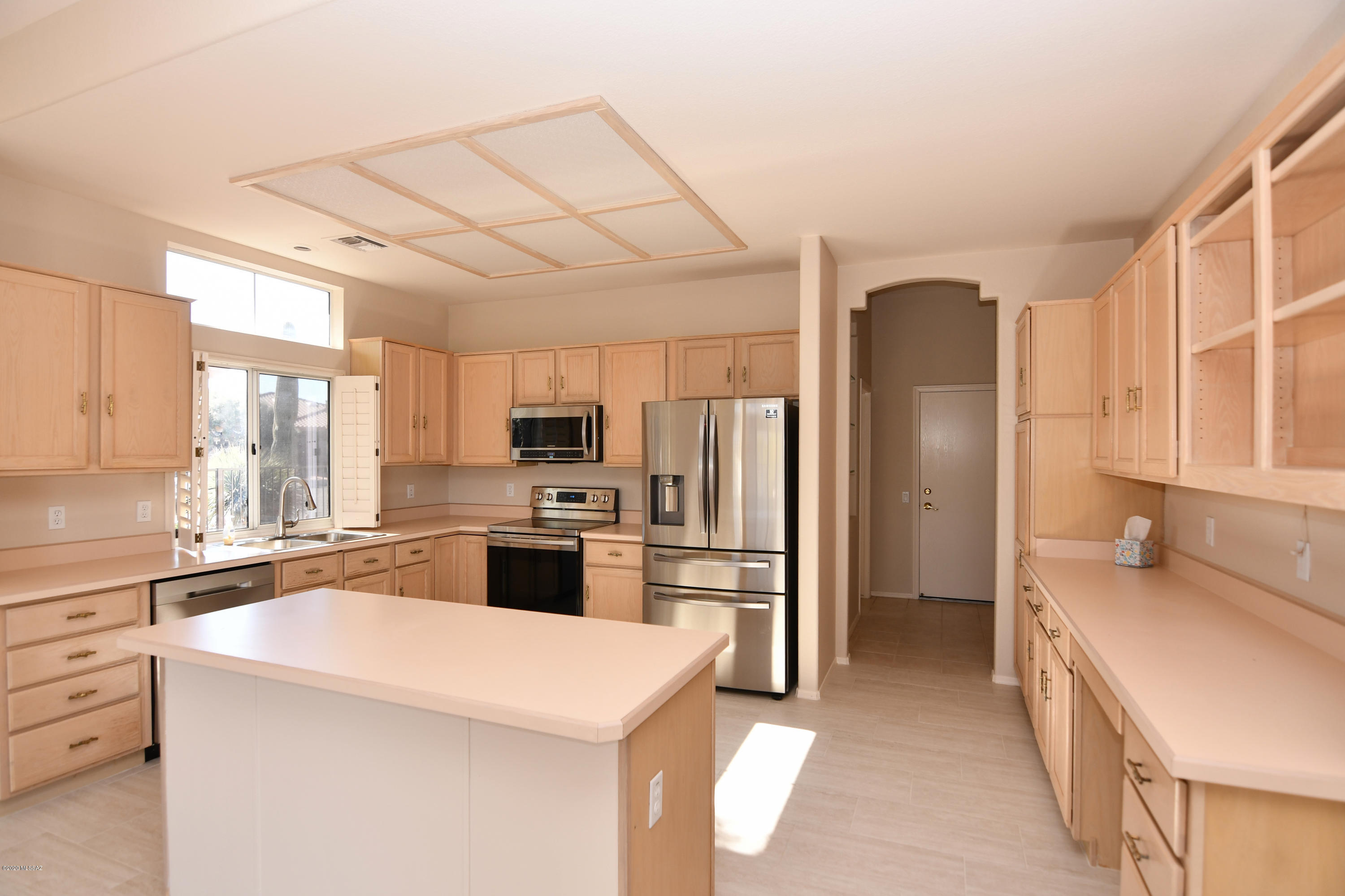 Sun City Vistoso Unit 14 (1-46) - Residential
